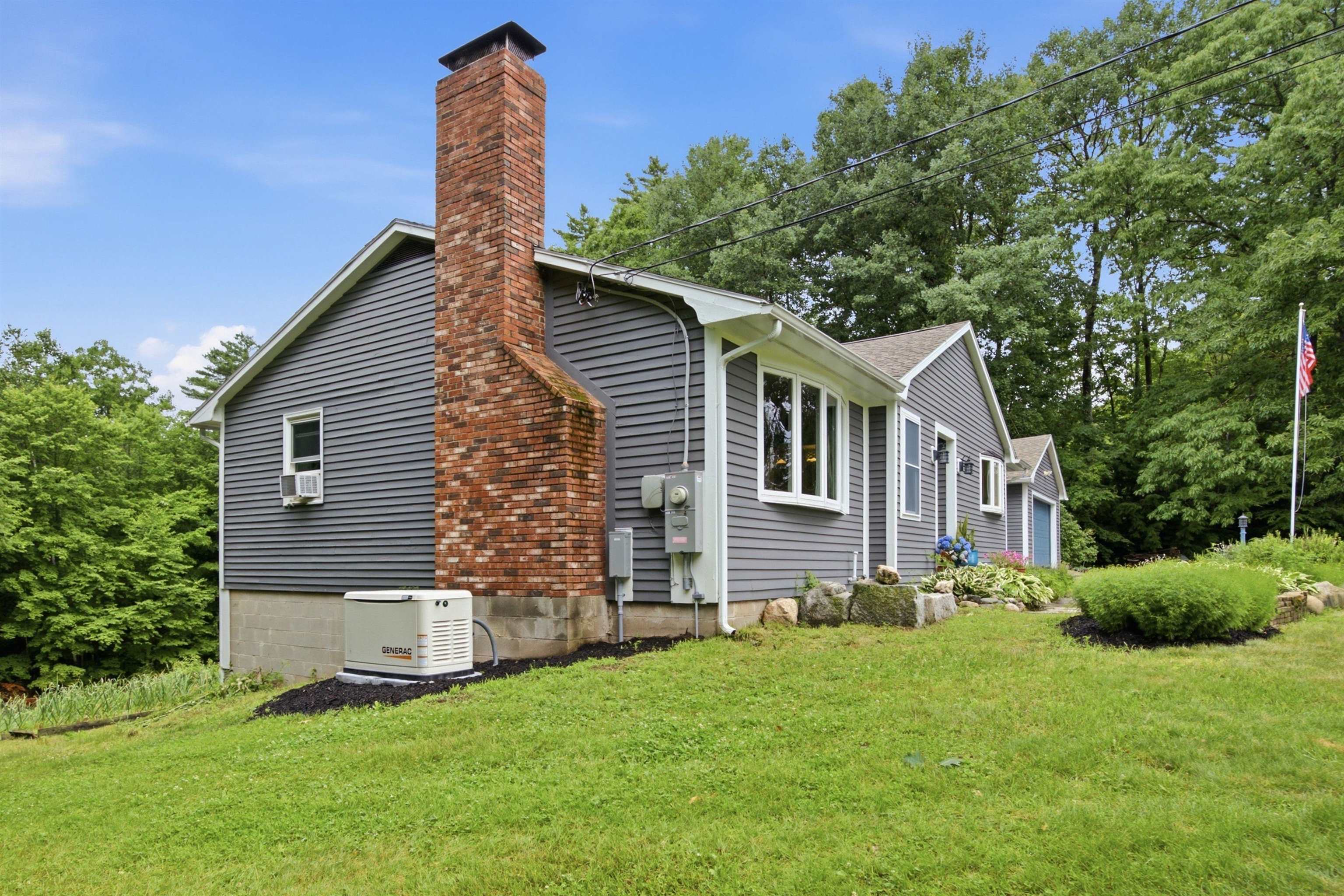 119 Country Club Road