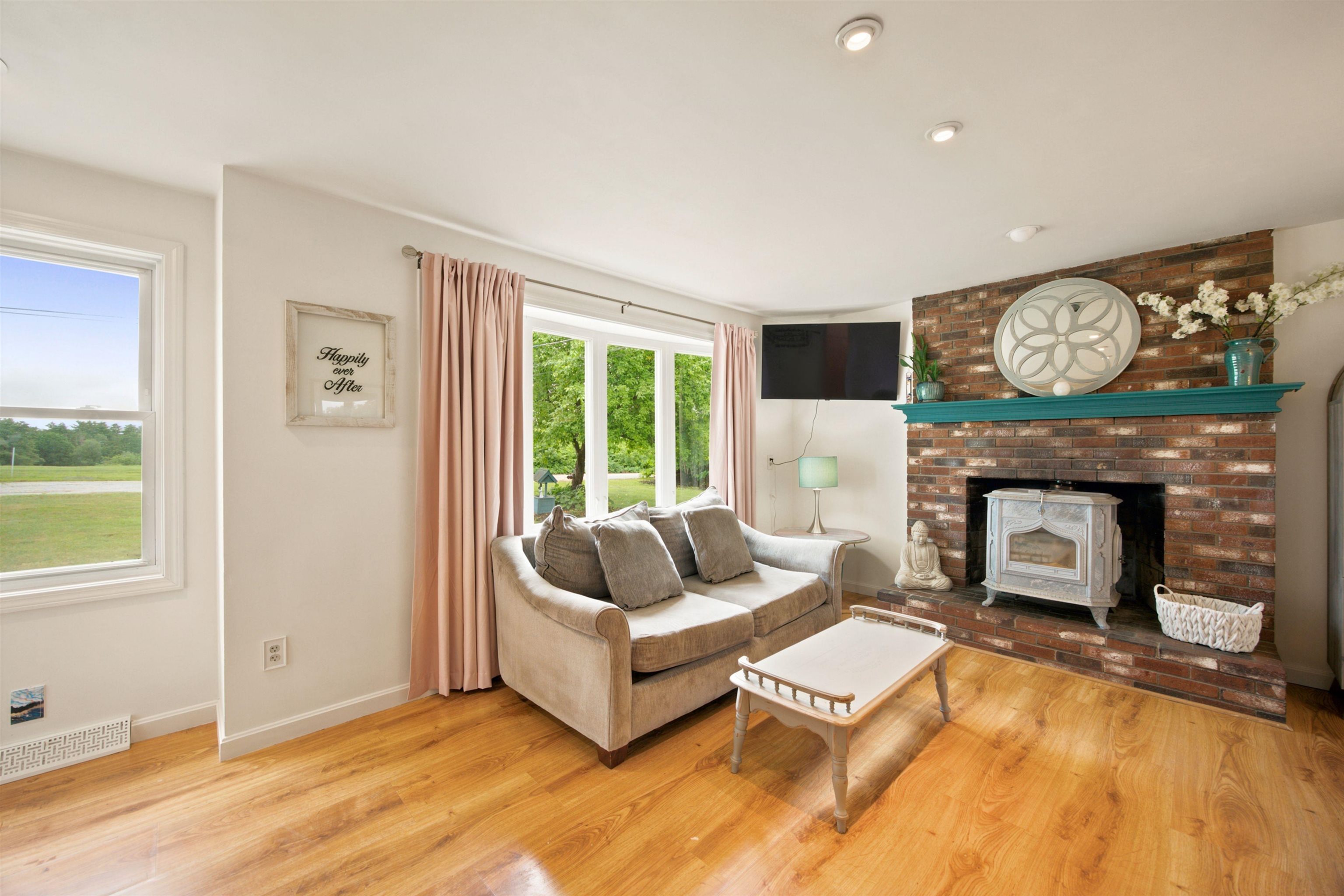 119 Country Club Road