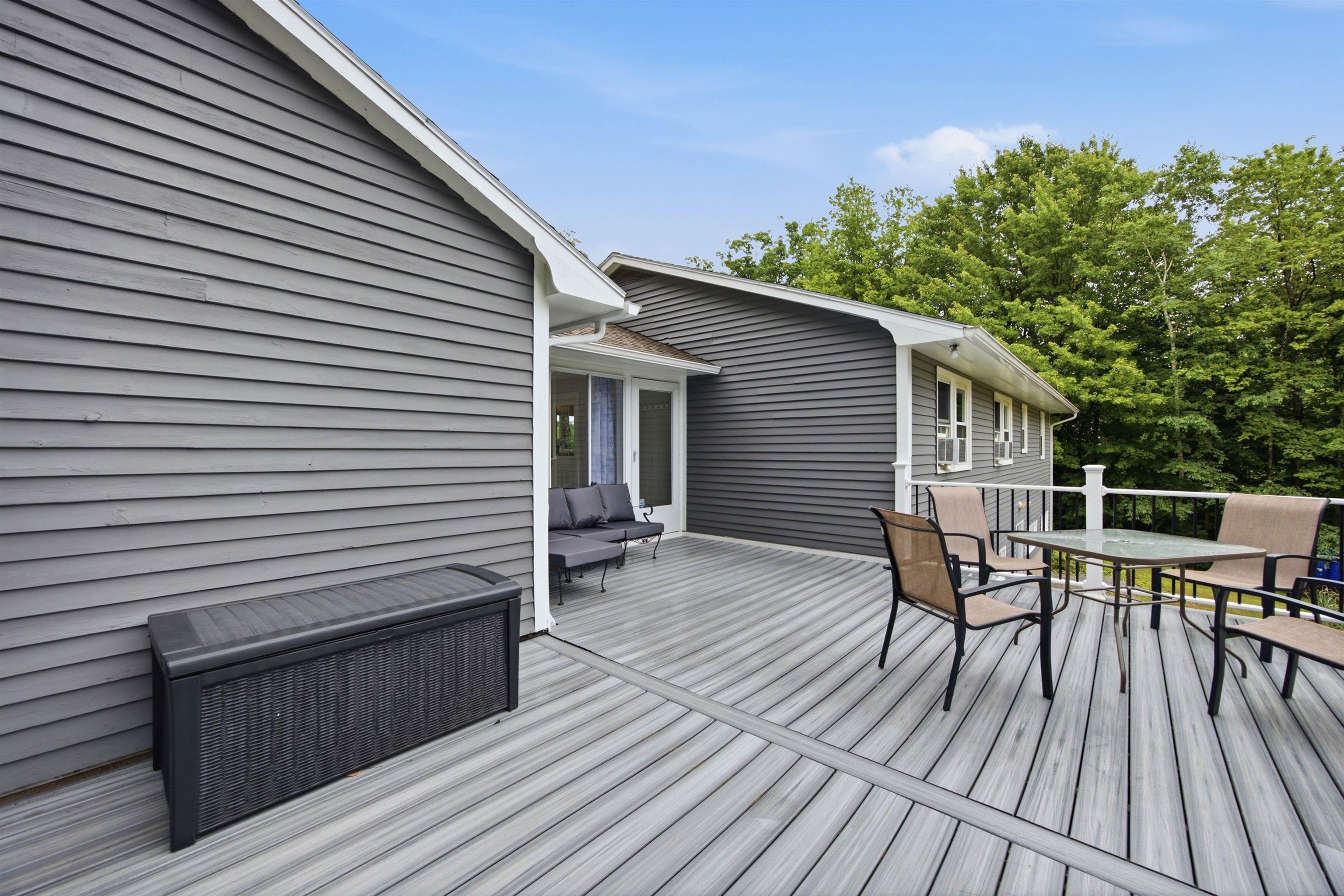 119 Country Club Road