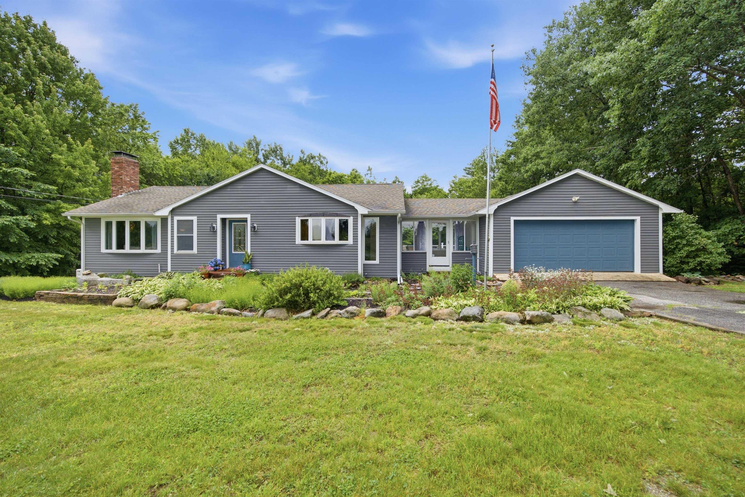 119 Country Club Road