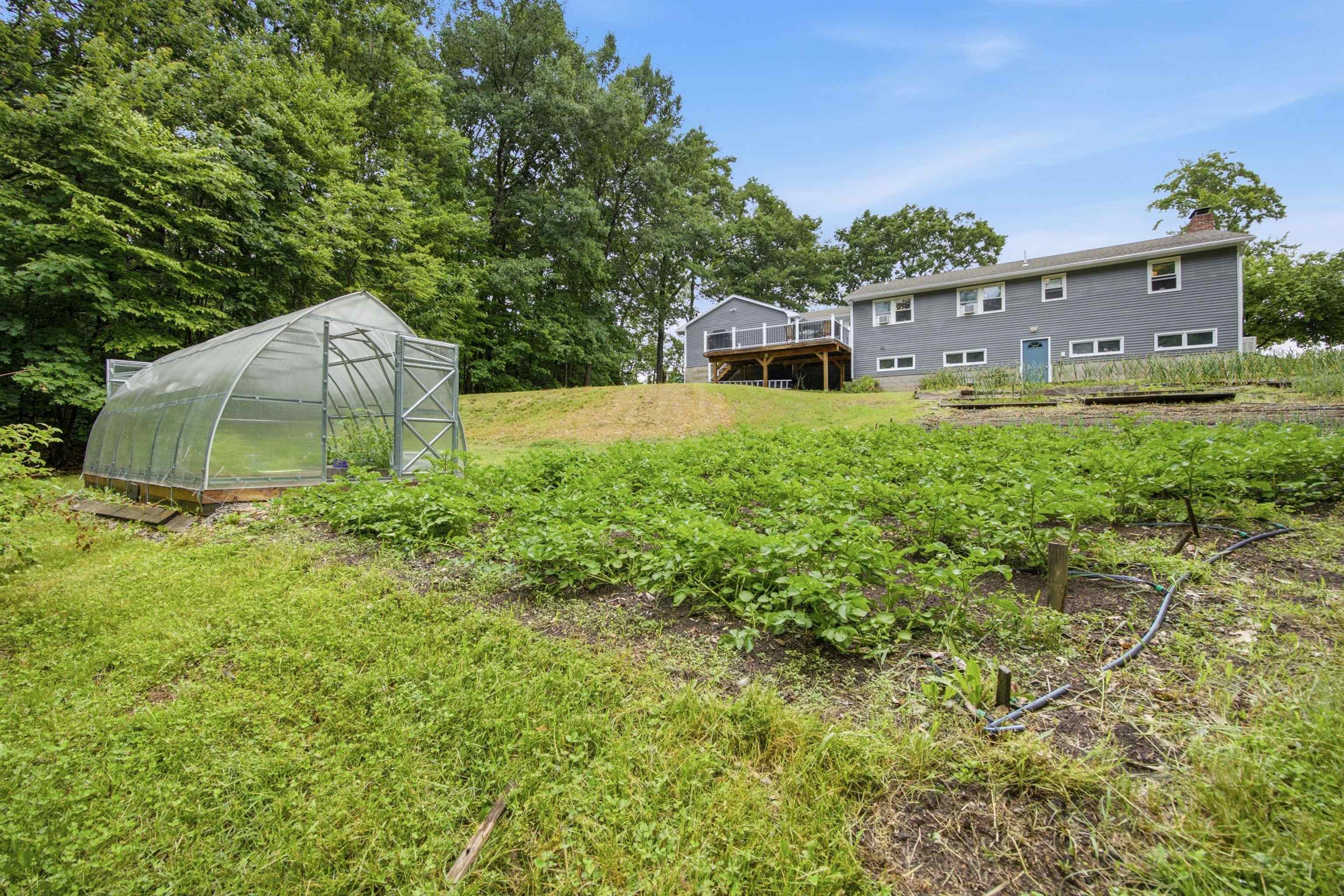 119 Country Club Road