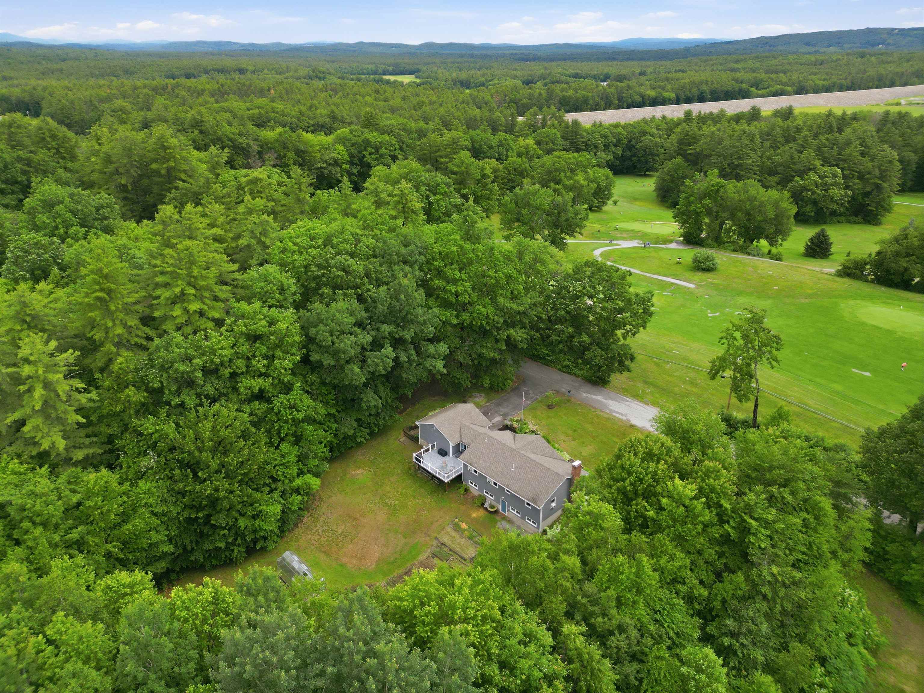 119 Country Club Road