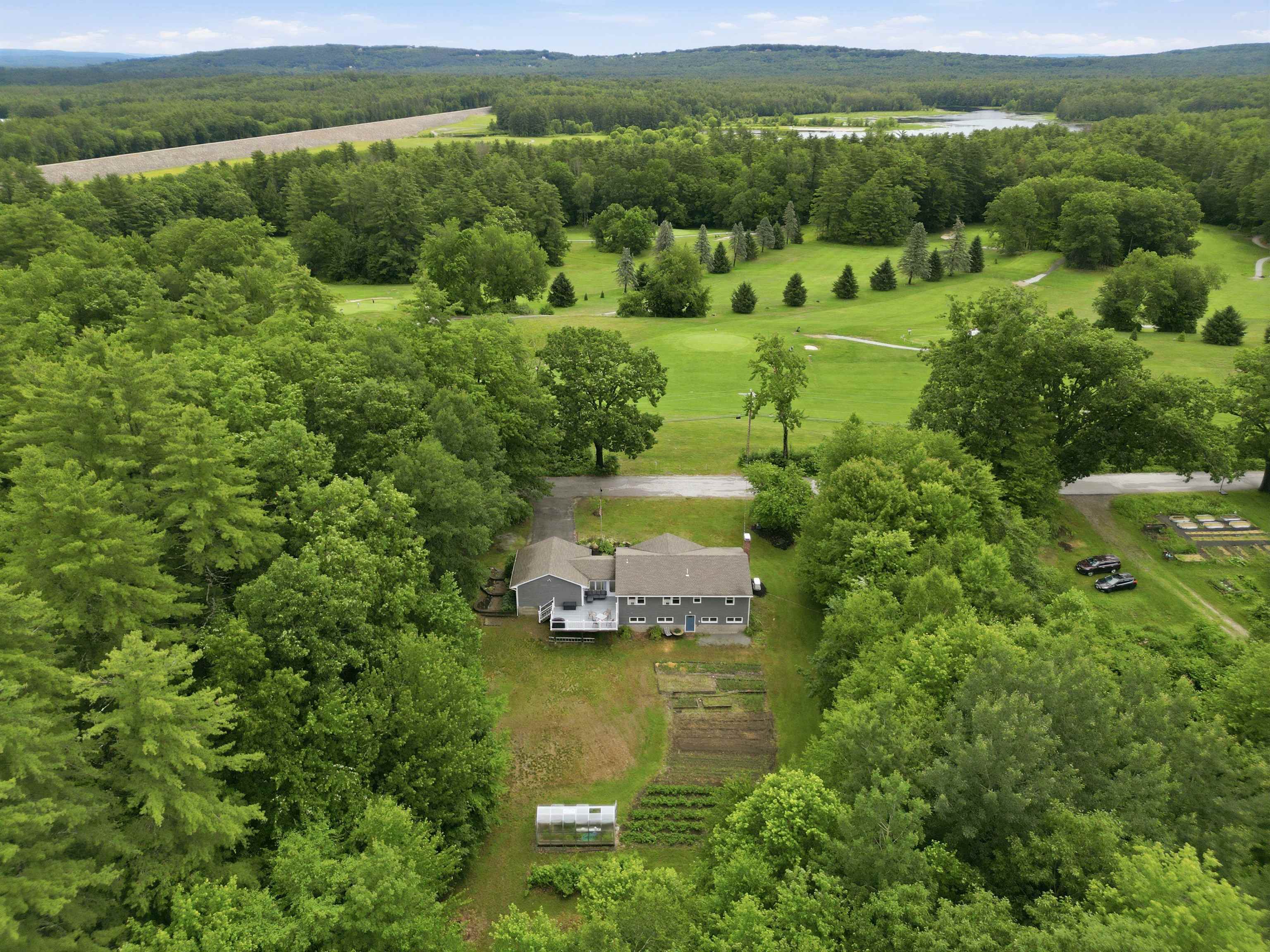 119 Country Club Road