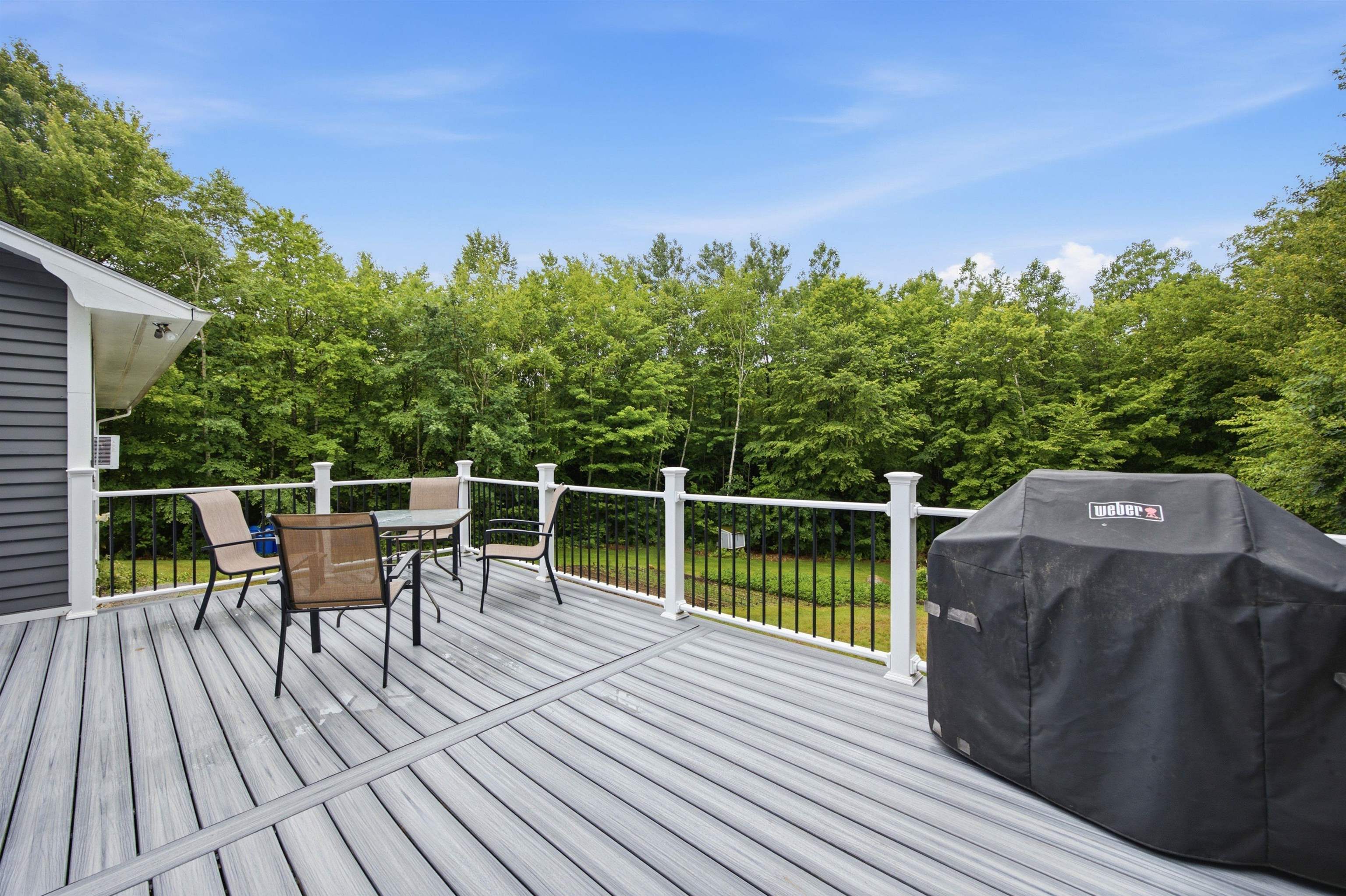 119 Country Club Road