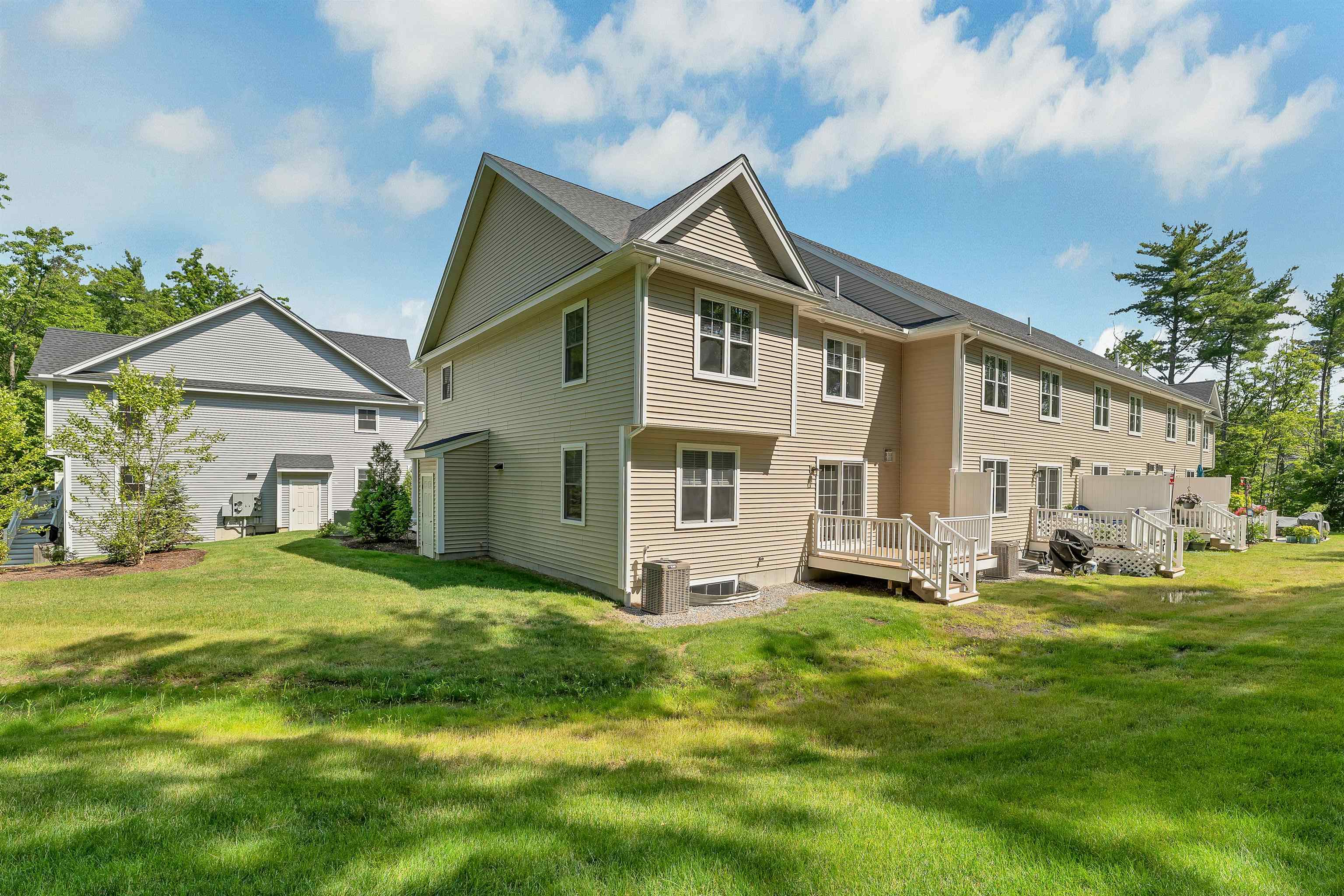 101 Centerwood Way