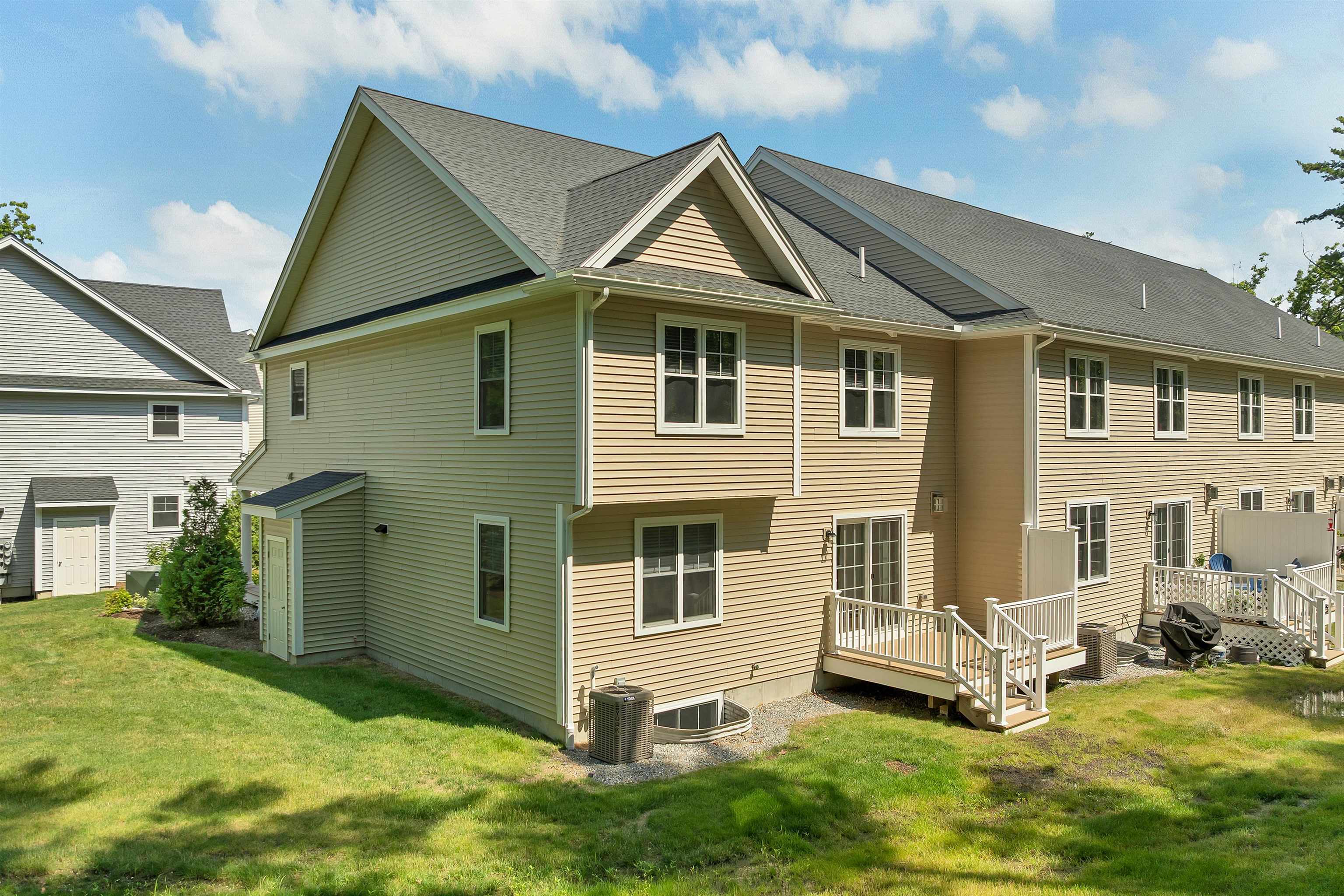 101 Centerwood Way