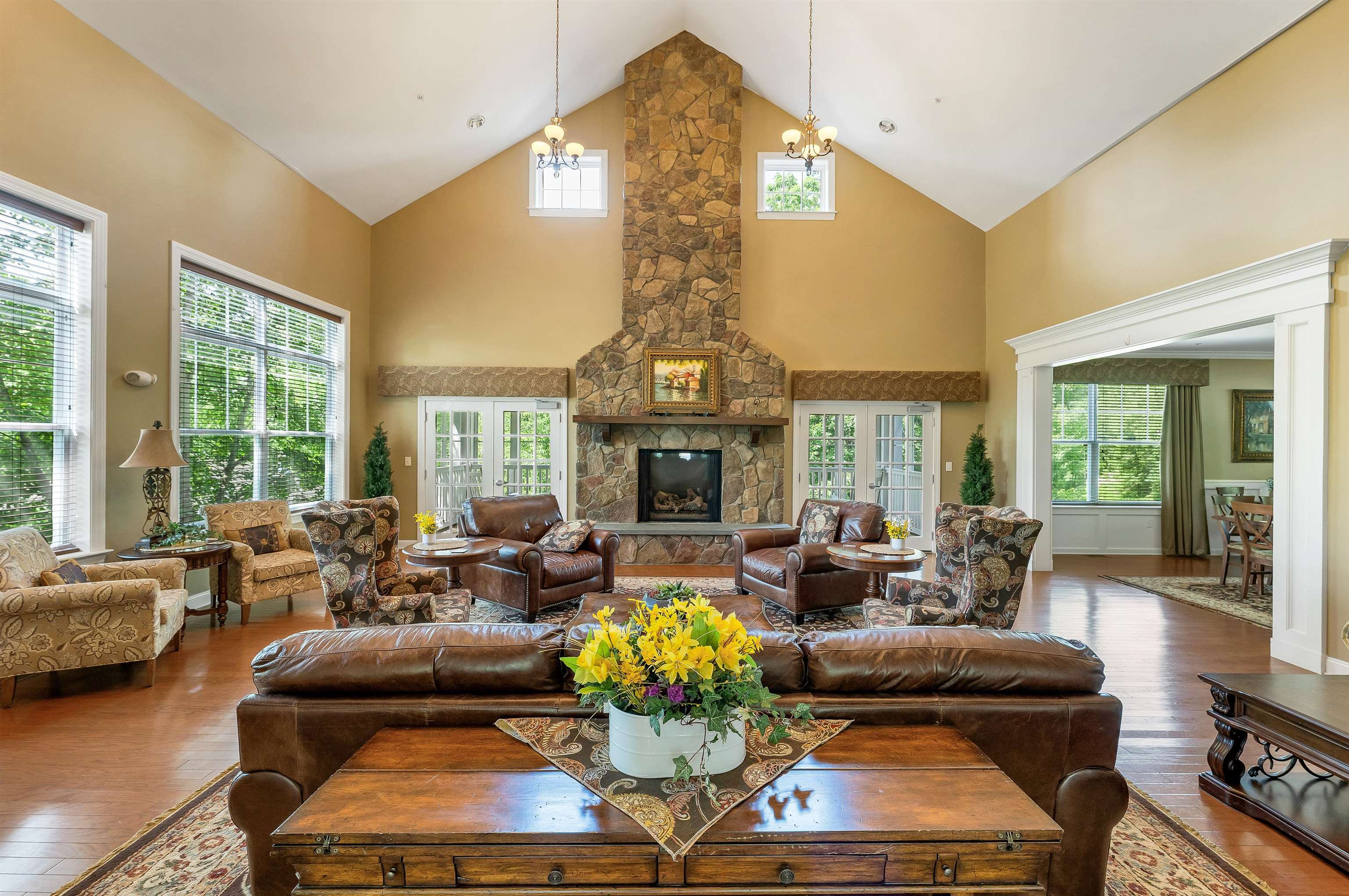 101 Centerwood Way