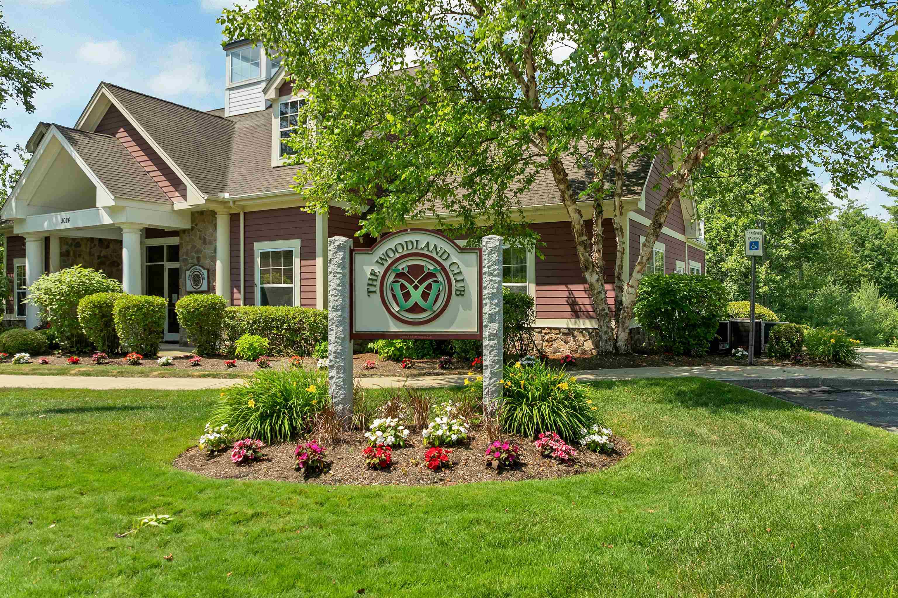 101 Centerwood Way