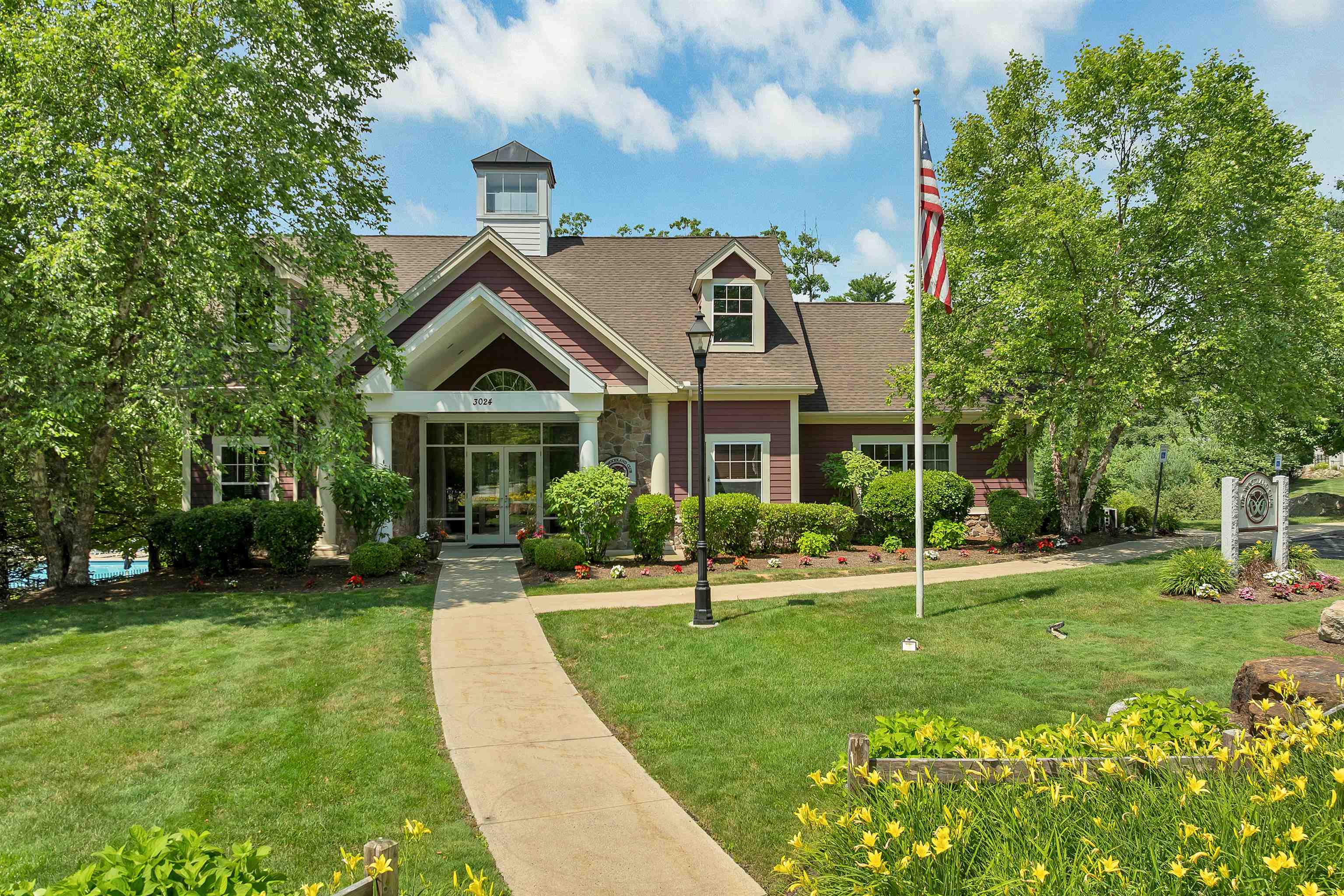 101 Centerwood Way