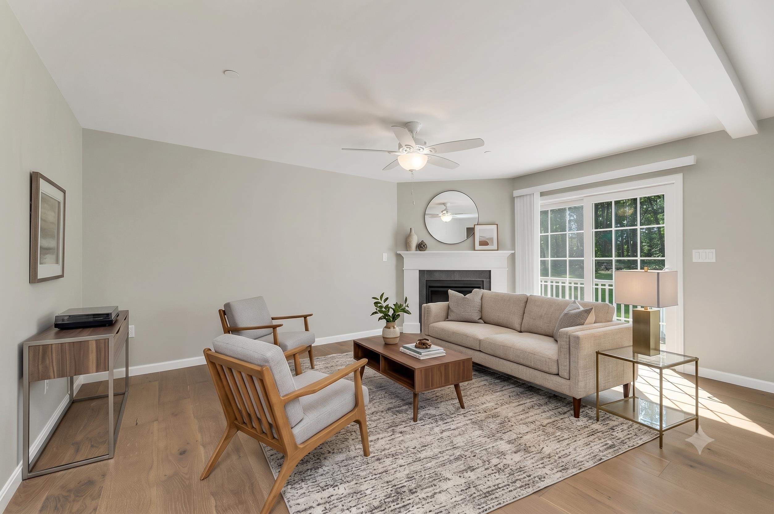 101 Centerwood Way