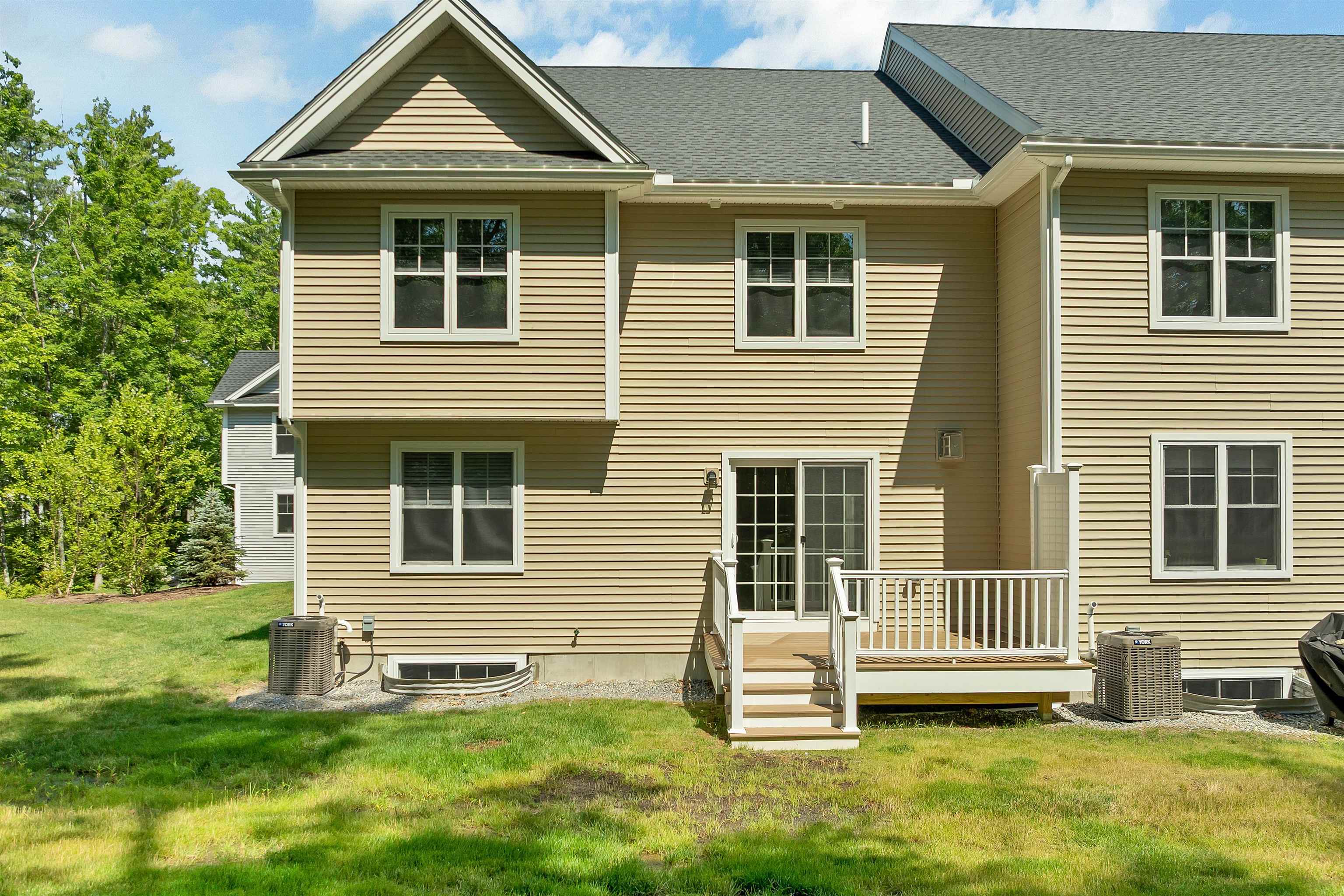 101 Centerwood Way