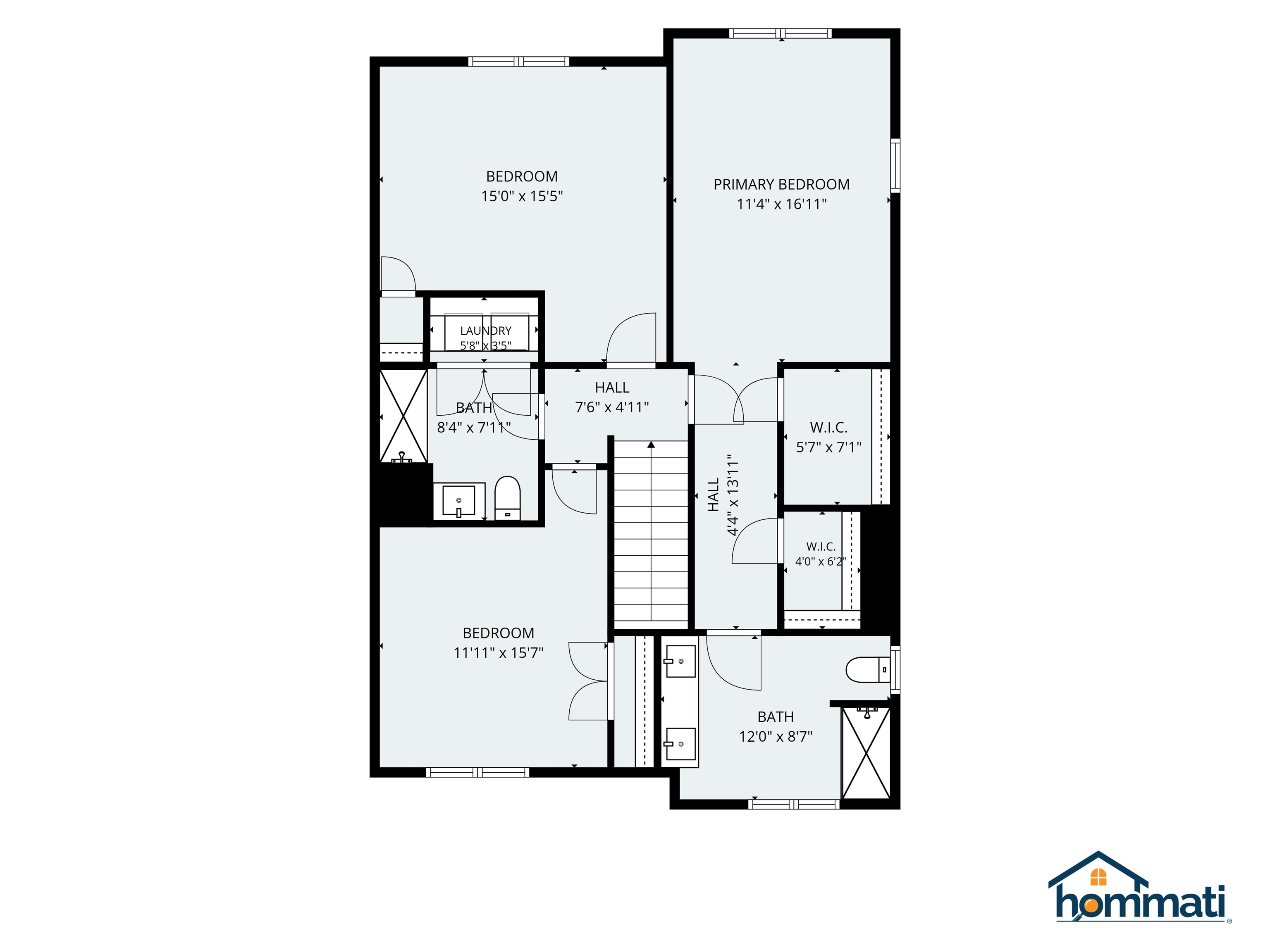 101 Centerwood Way