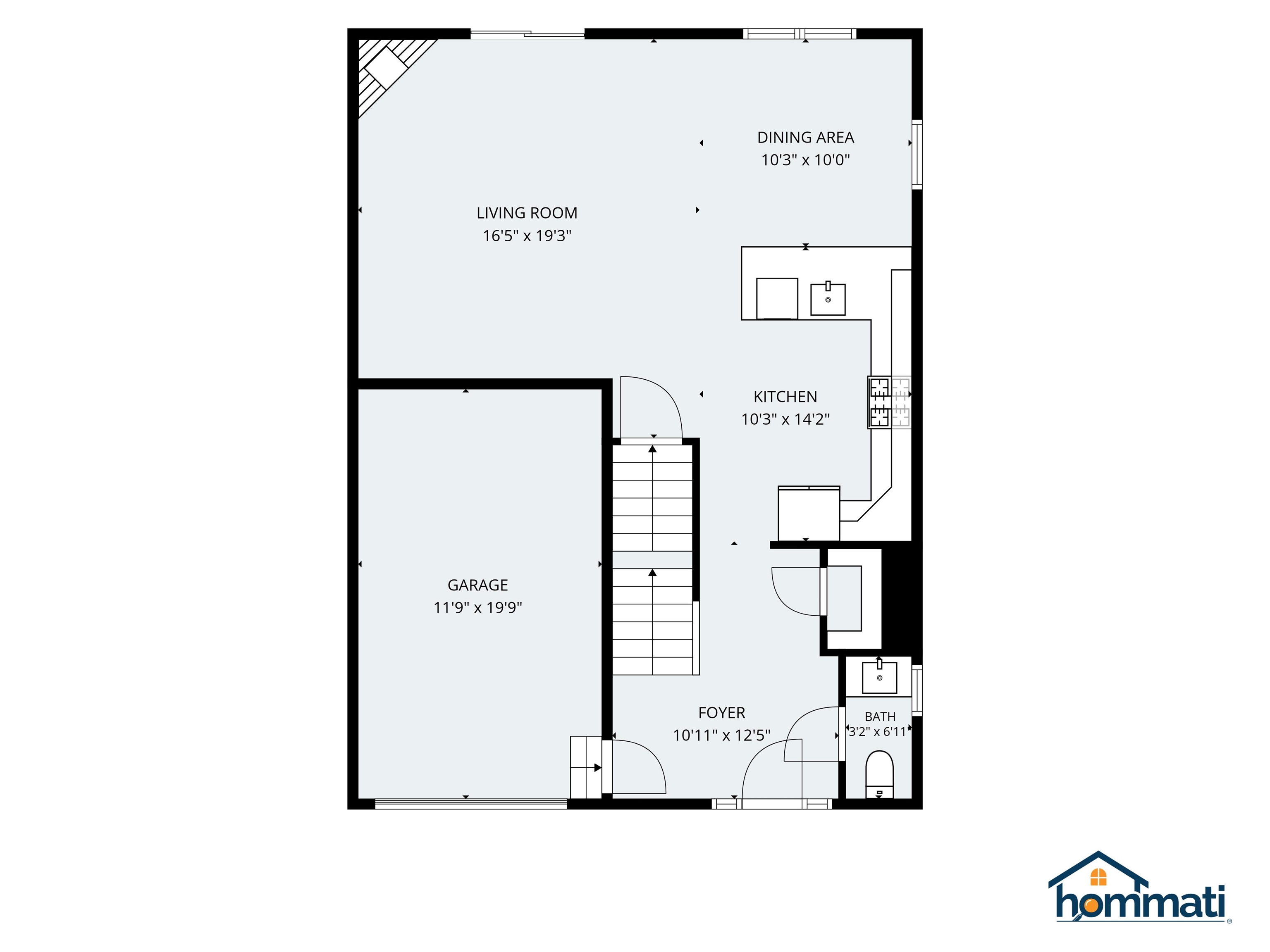 101 Centerwood Way