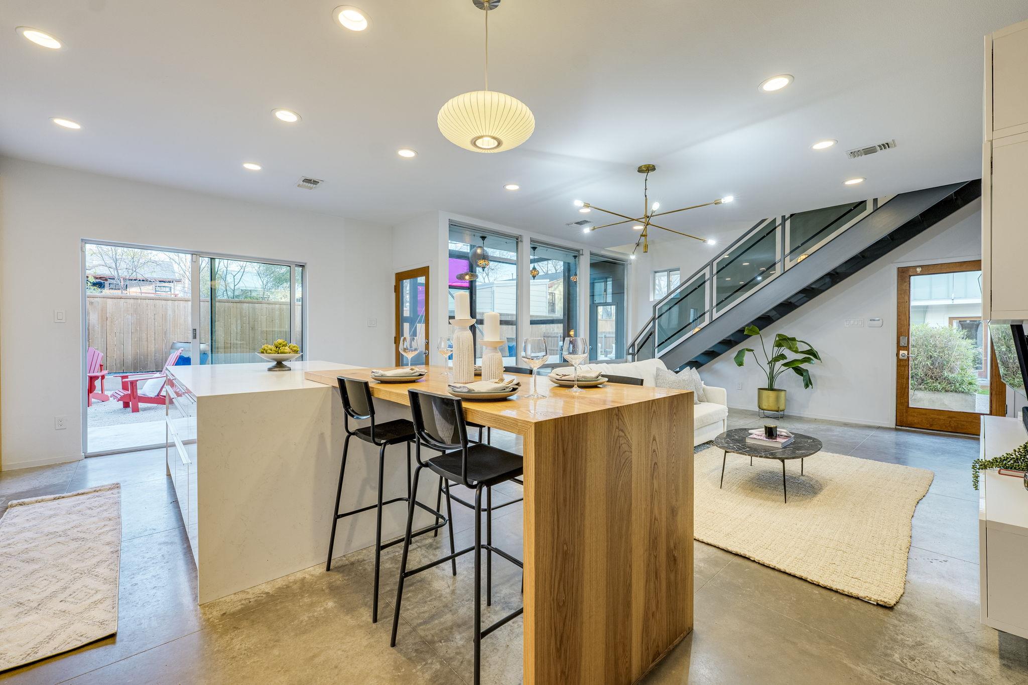 5409 Woodrow Ave # D