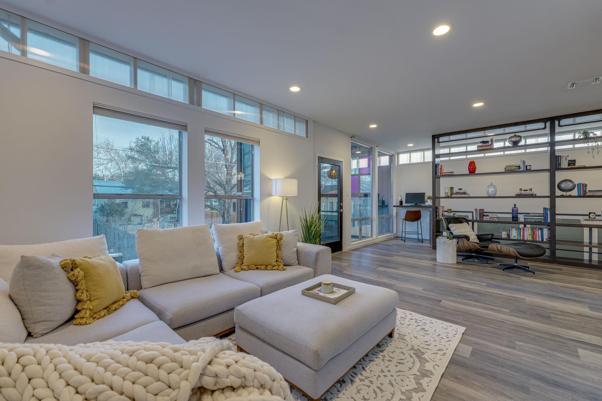 5409 Woodrow Ave # D