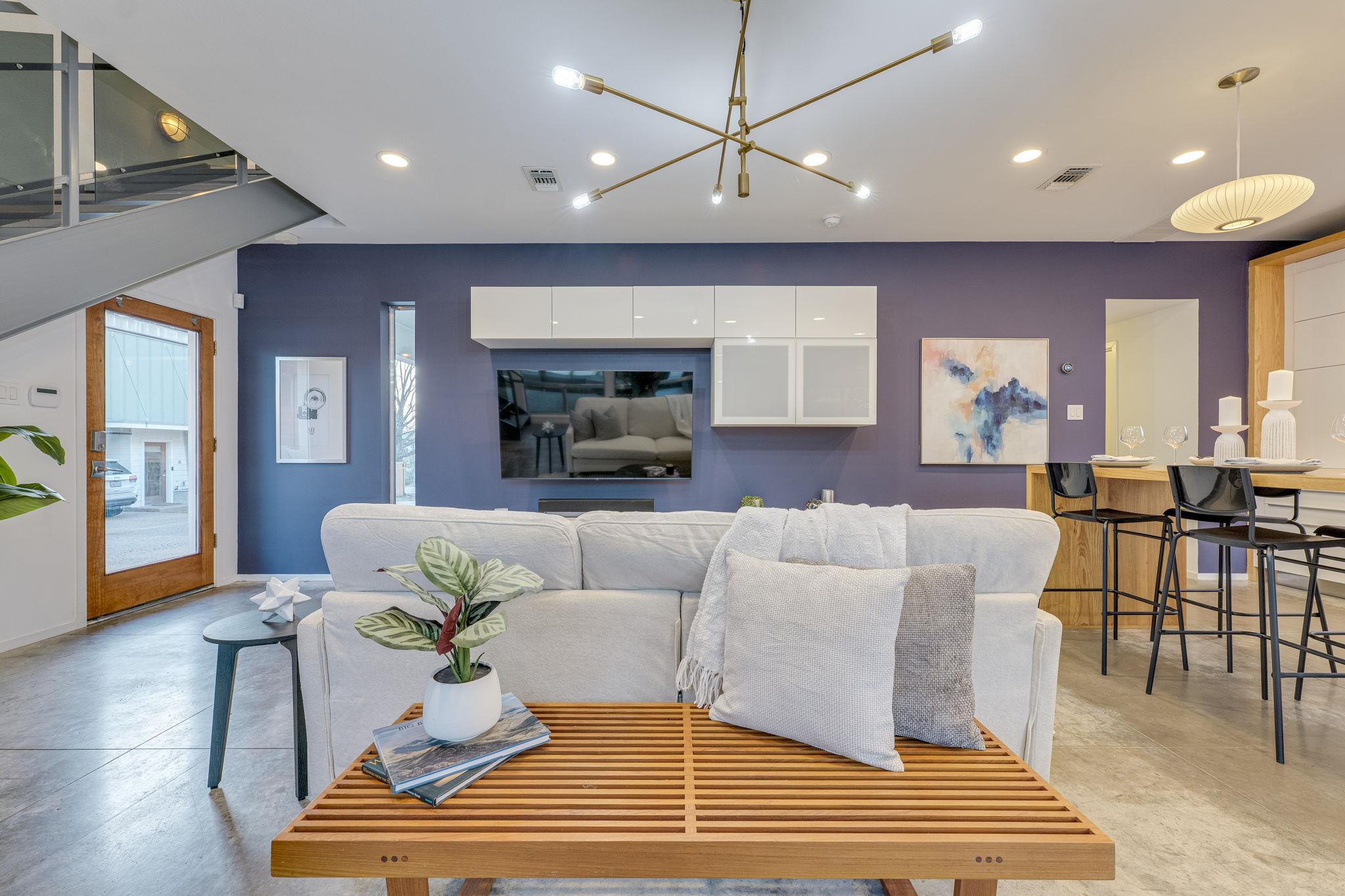 5409 Woodrow Ave # D