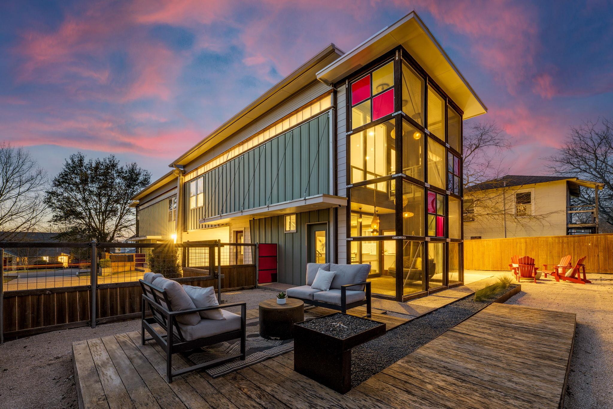 5409 Woodrow Ave # D