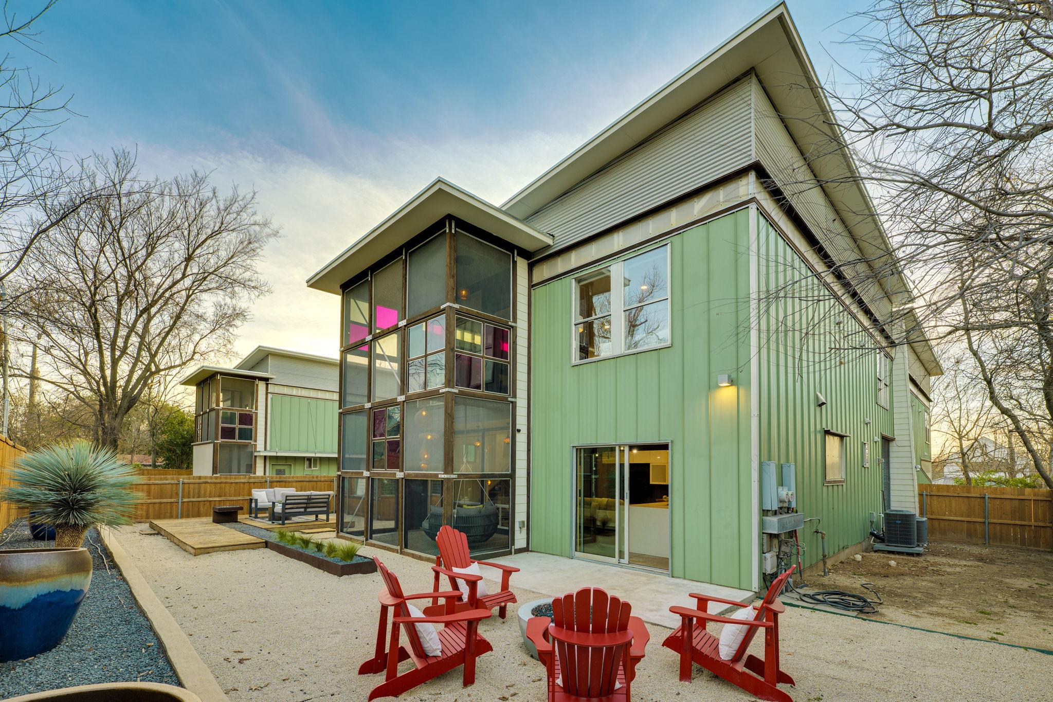 5409 Woodrow Ave # D