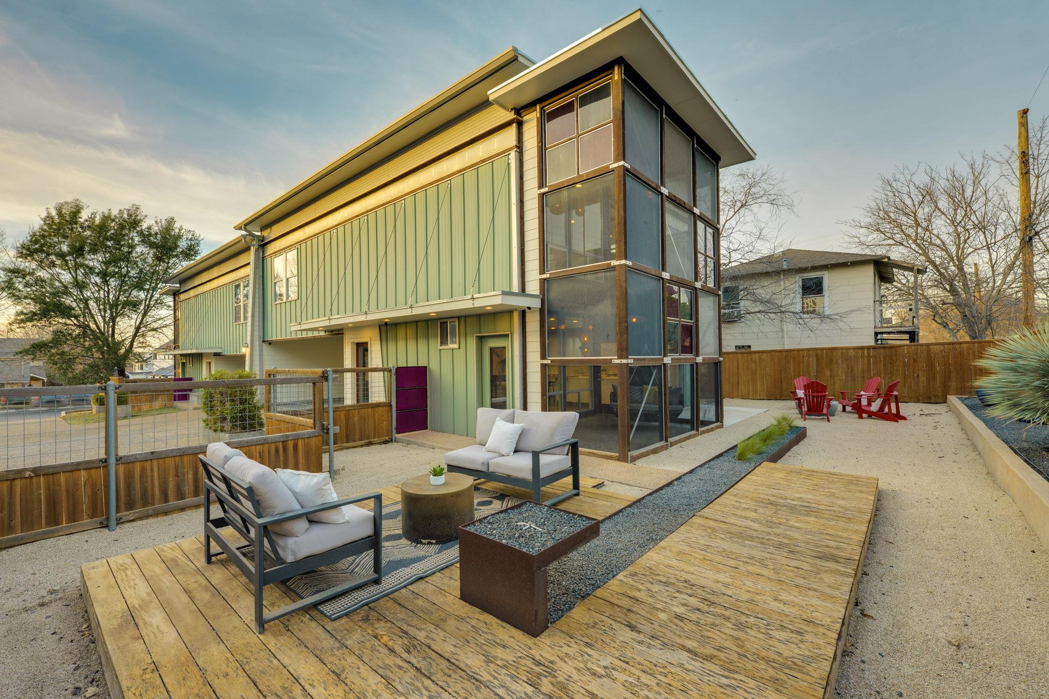 5409 Woodrow Ave # D