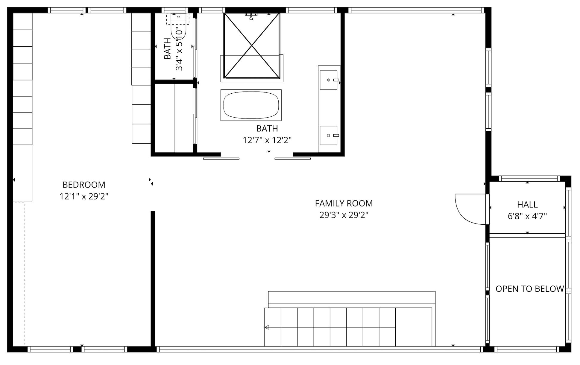 5409 Woodrow Ave # D