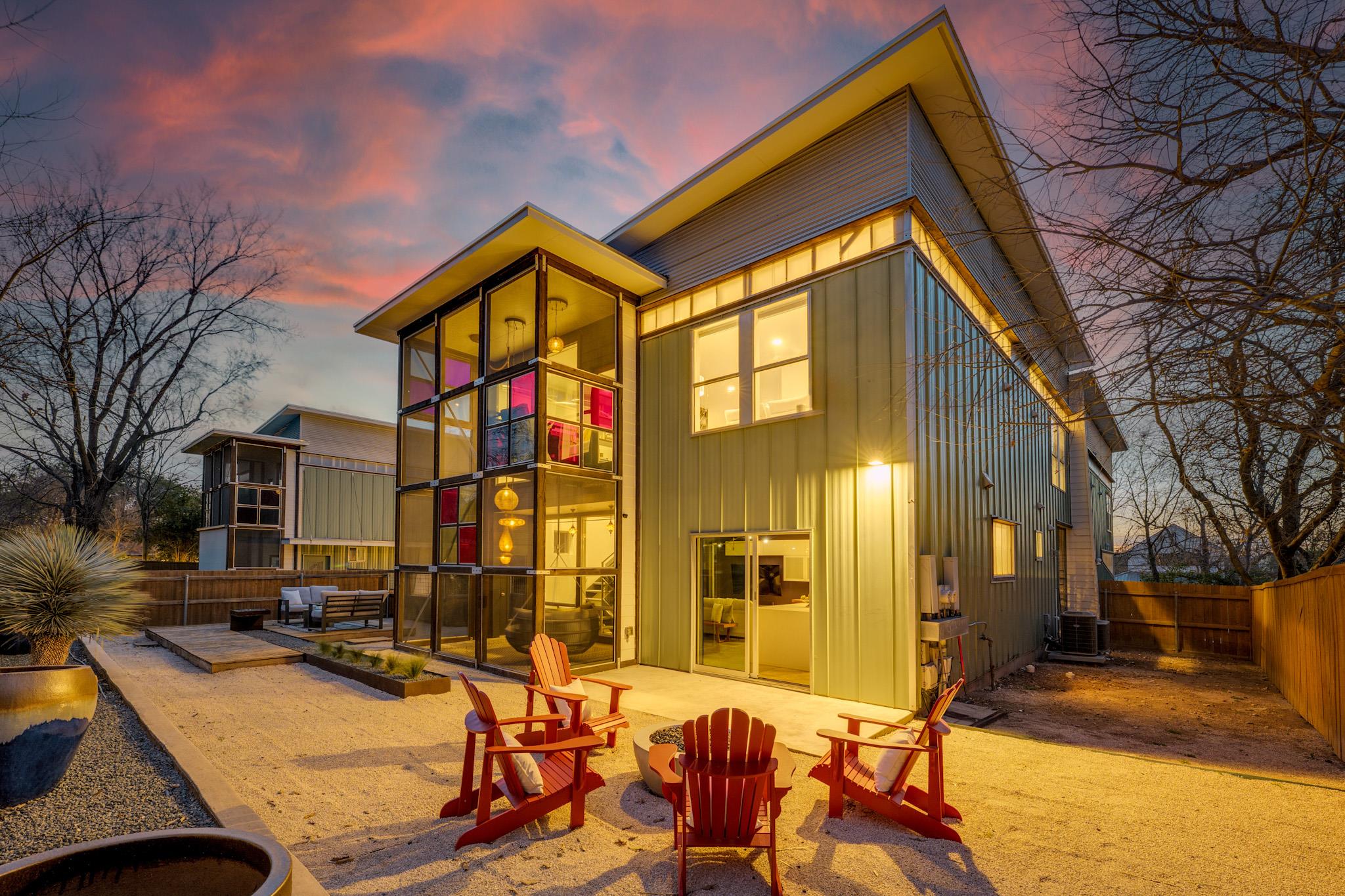 5409 Woodrow Ave # D