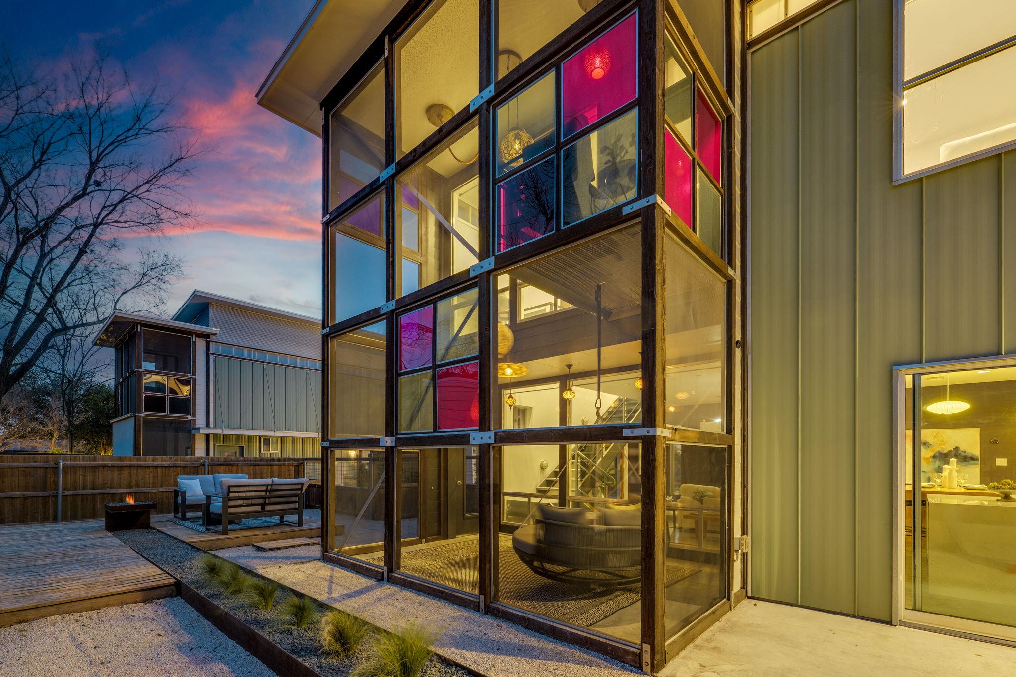 5409 Woodrow Ave # D