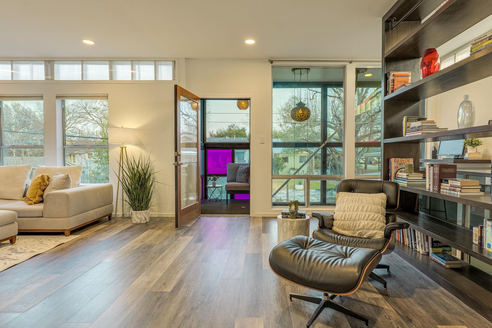 5409 Woodrow Ave # D