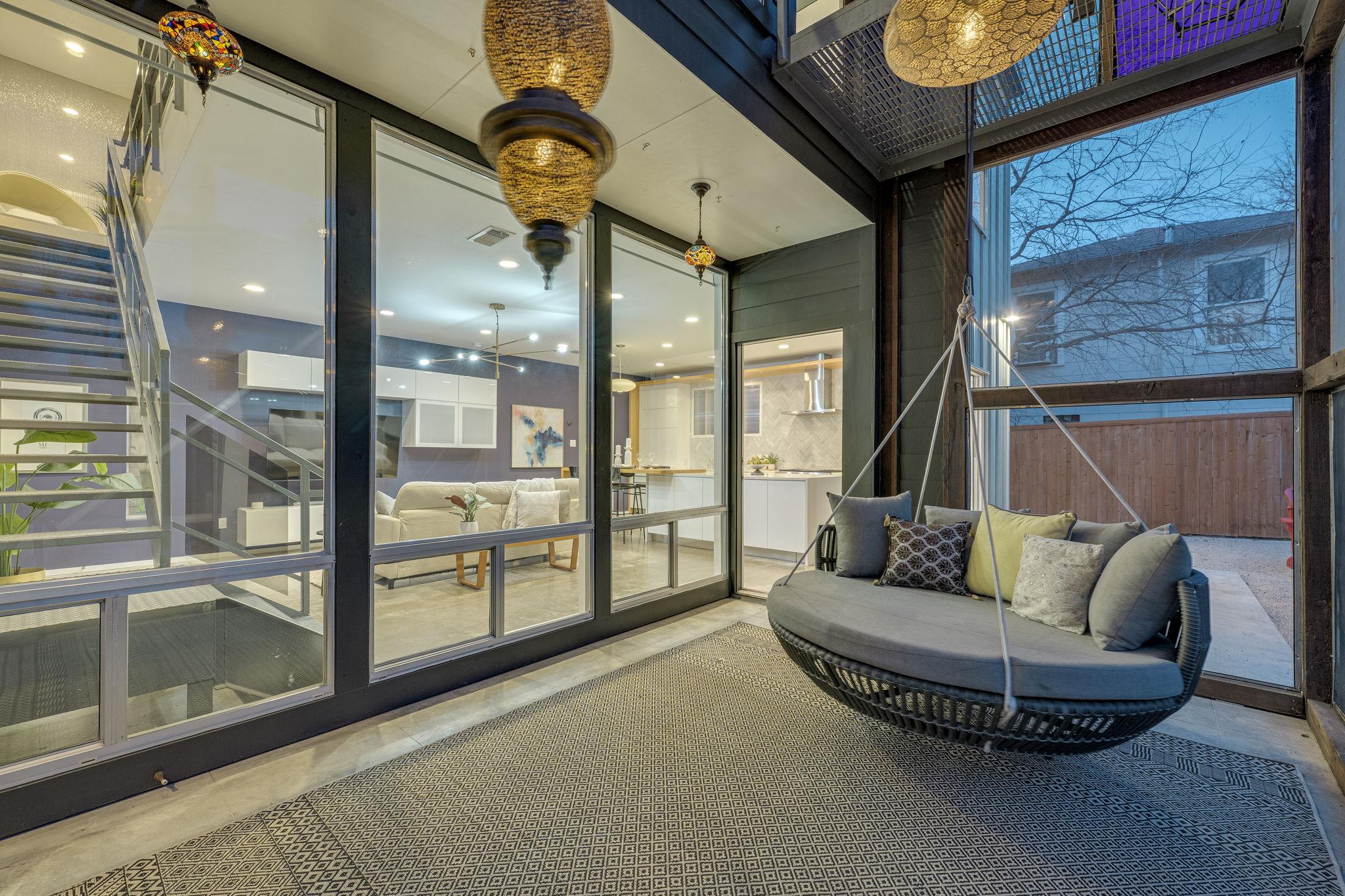 5409 Woodrow Ave # D