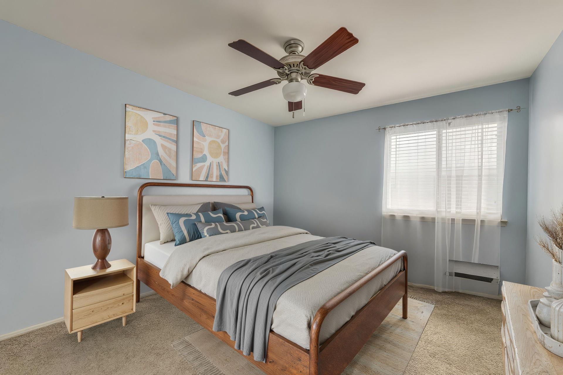 3309 Blue Ridge DR