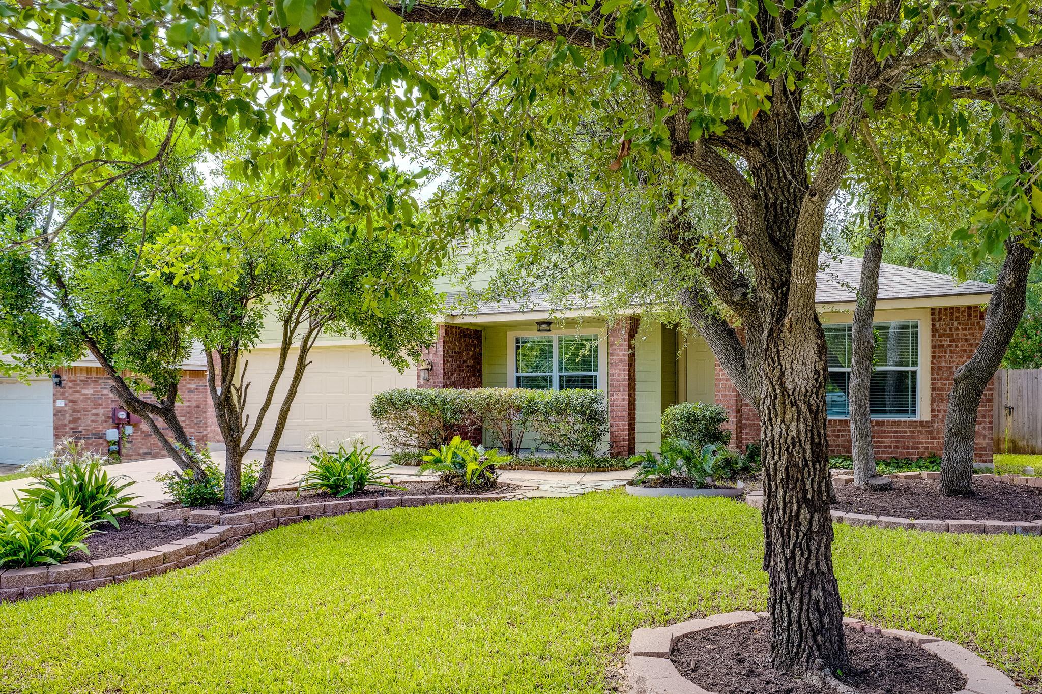 3309 Blue Ridge DR