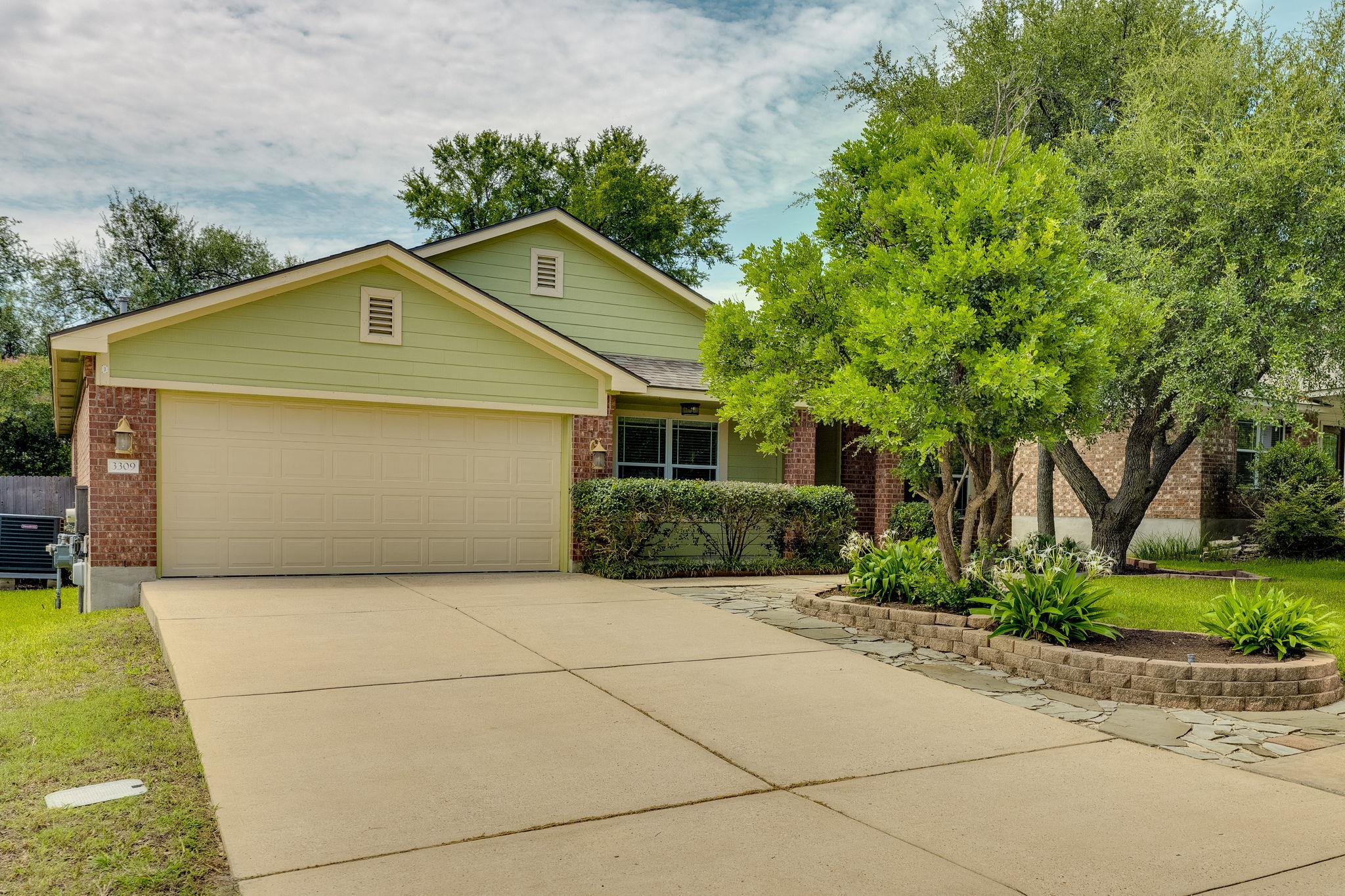 3309 Blue Ridge DR