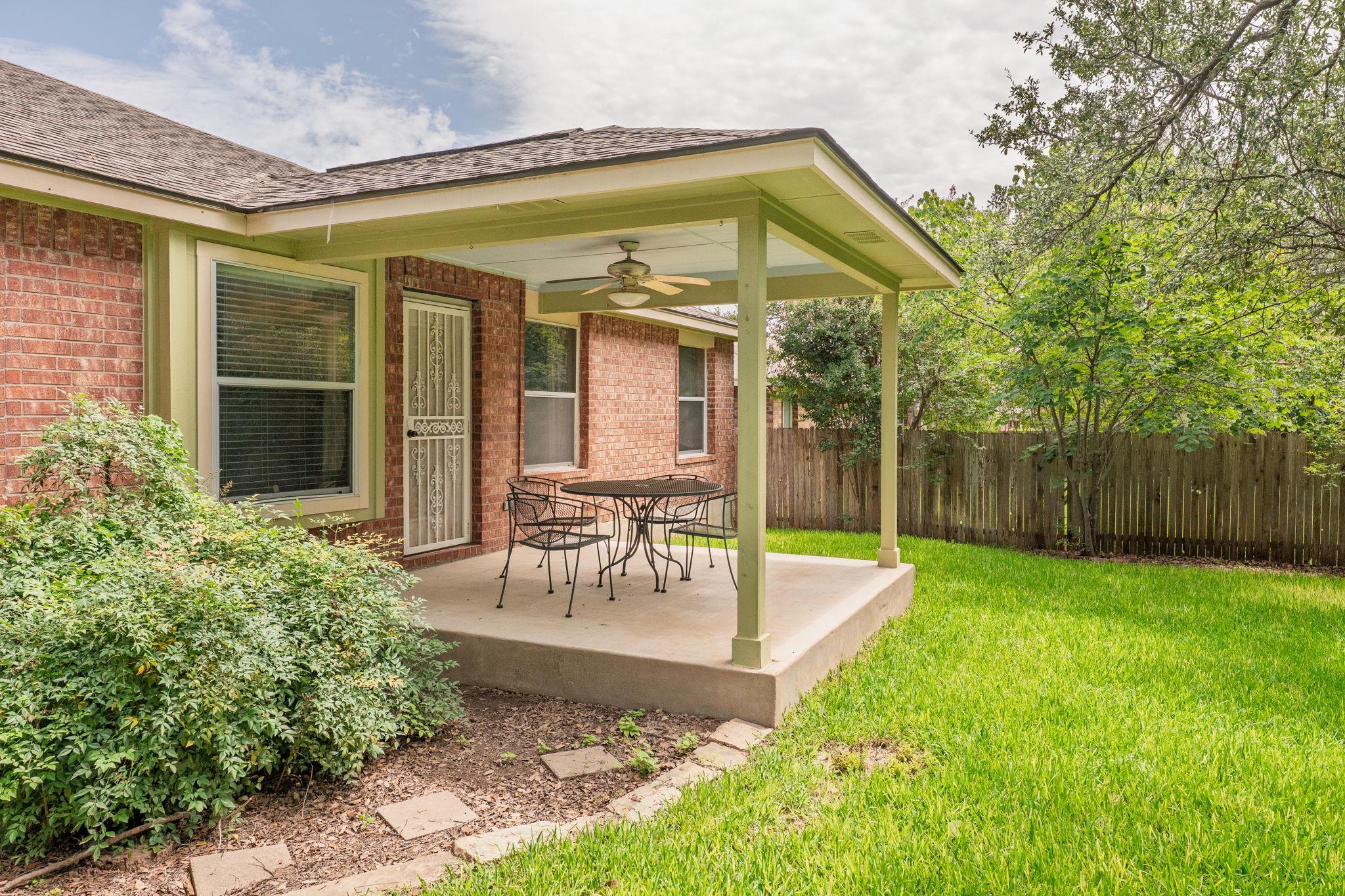 3309 Blue Ridge DR