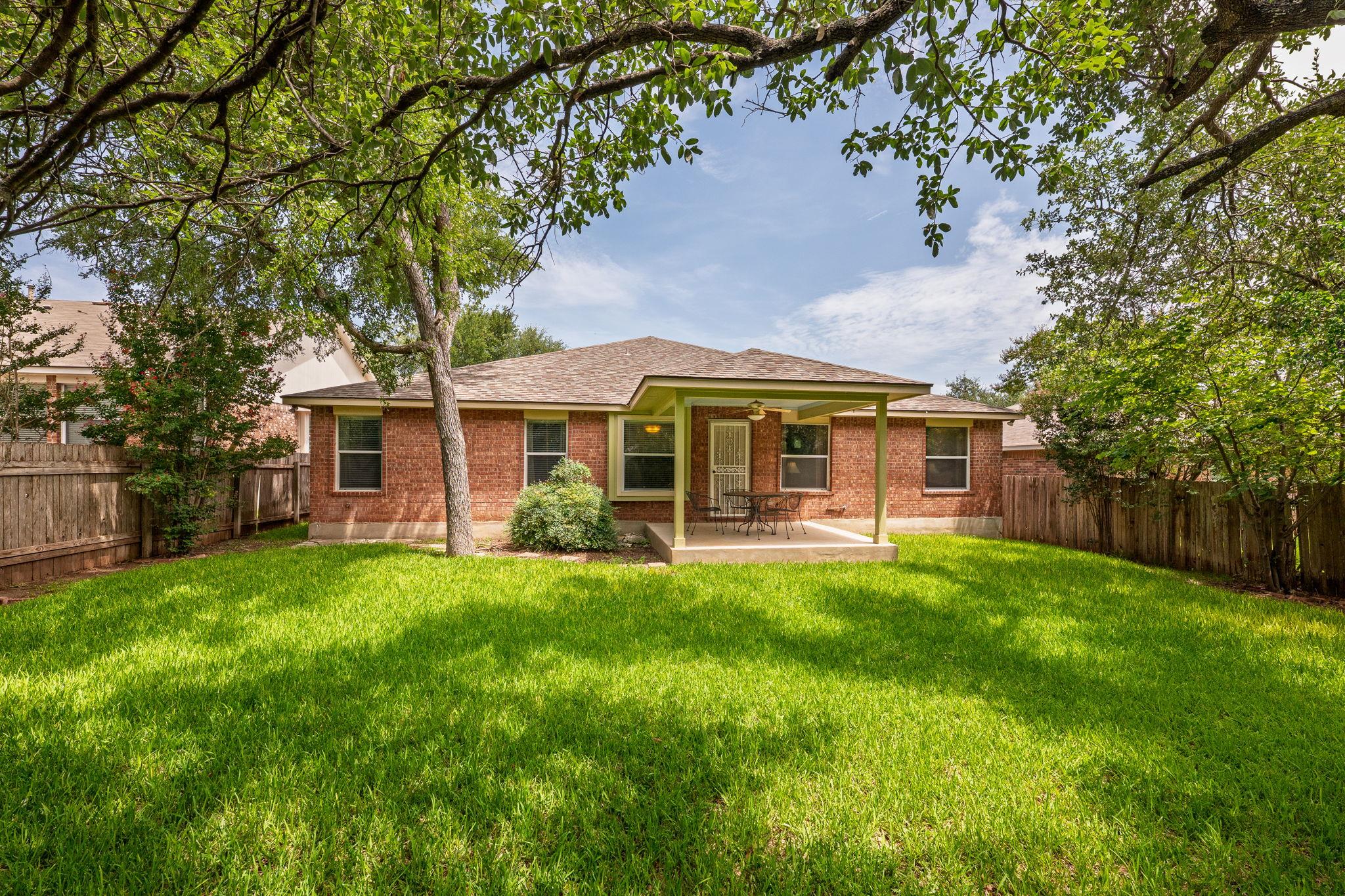 3309 Blue Ridge DR