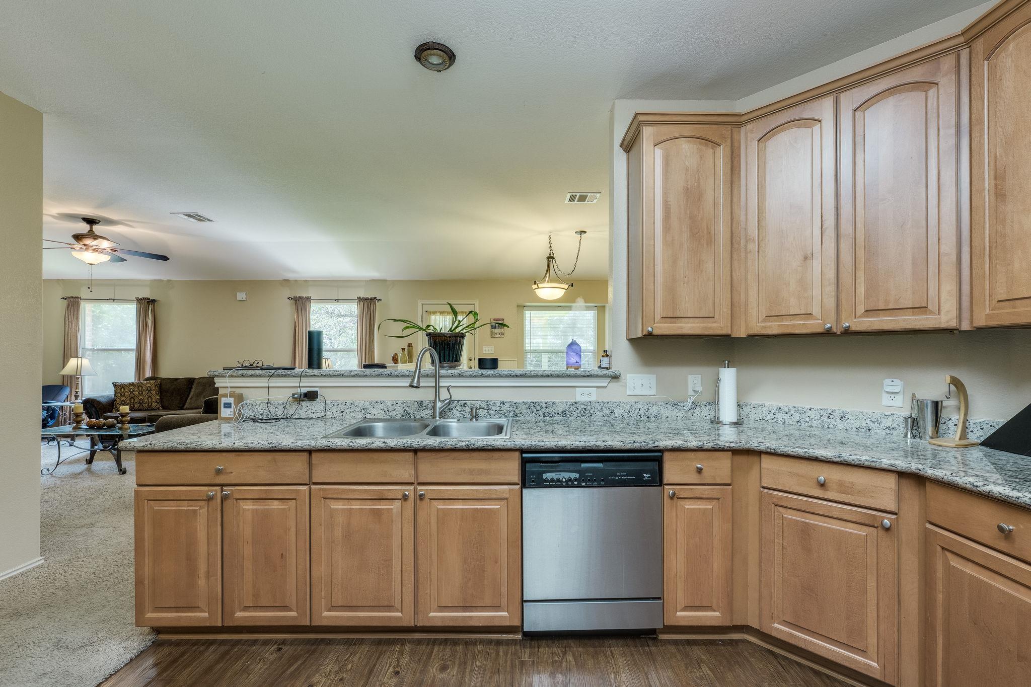 3309 Blue Ridge DR
