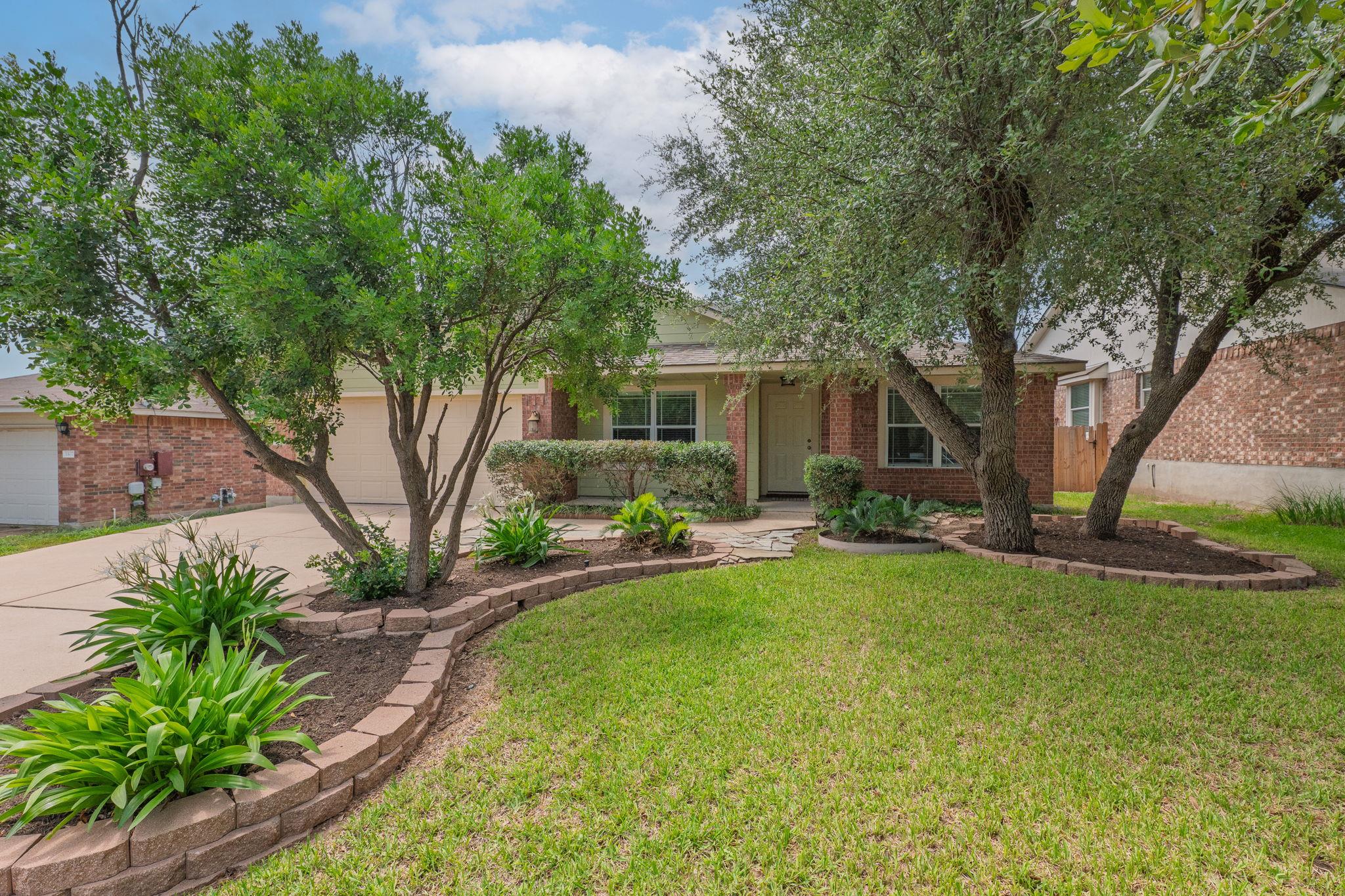 3309 Blue Ridge DR