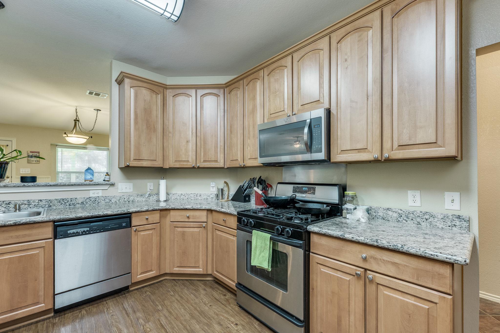 3309 Blue Ridge DR