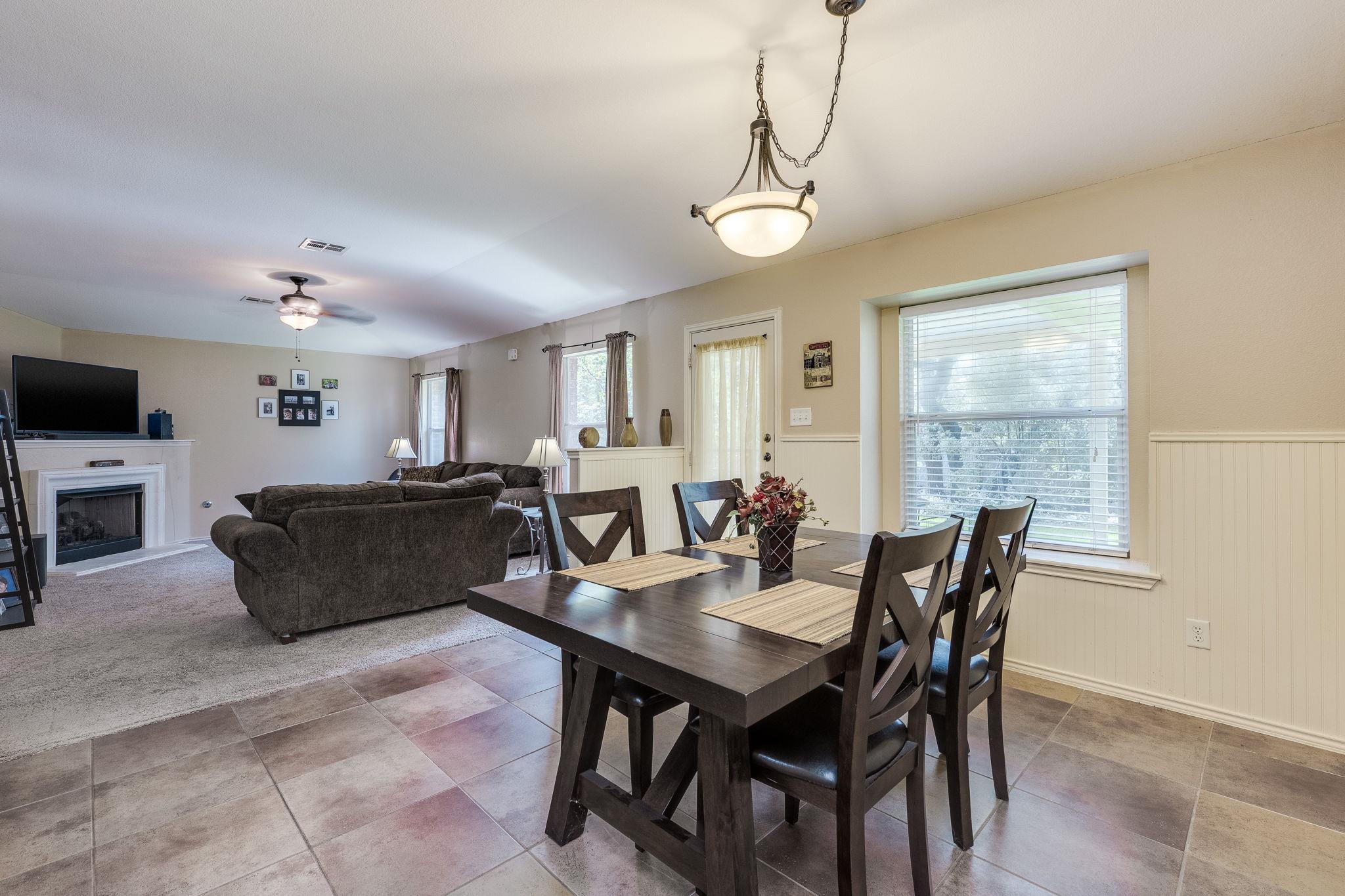 3309 Blue Ridge DR