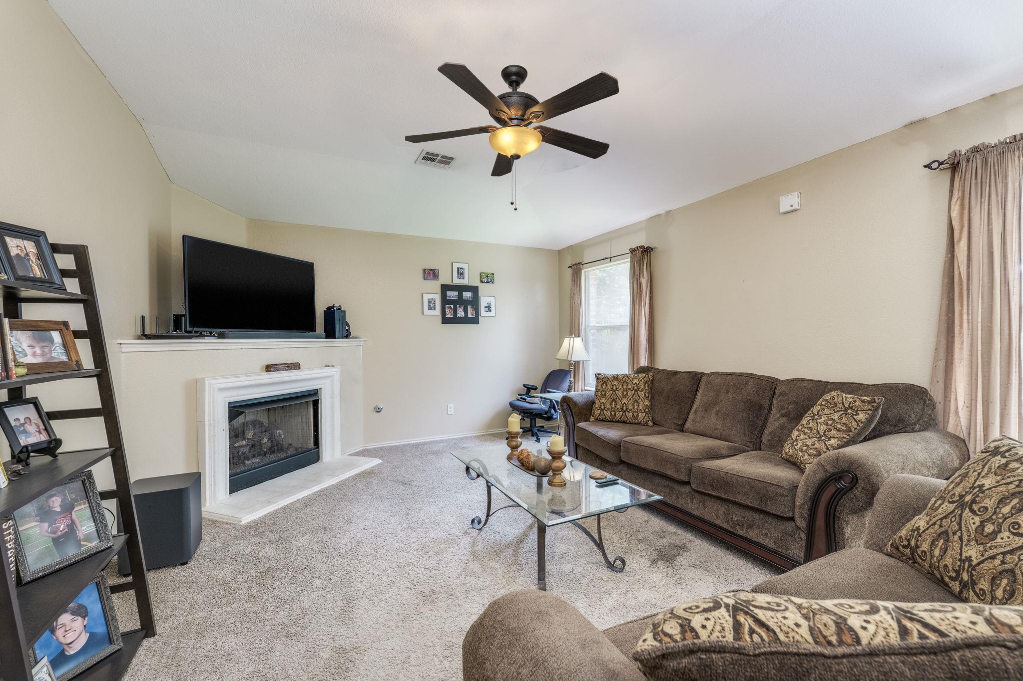 3309 Blue Ridge DR