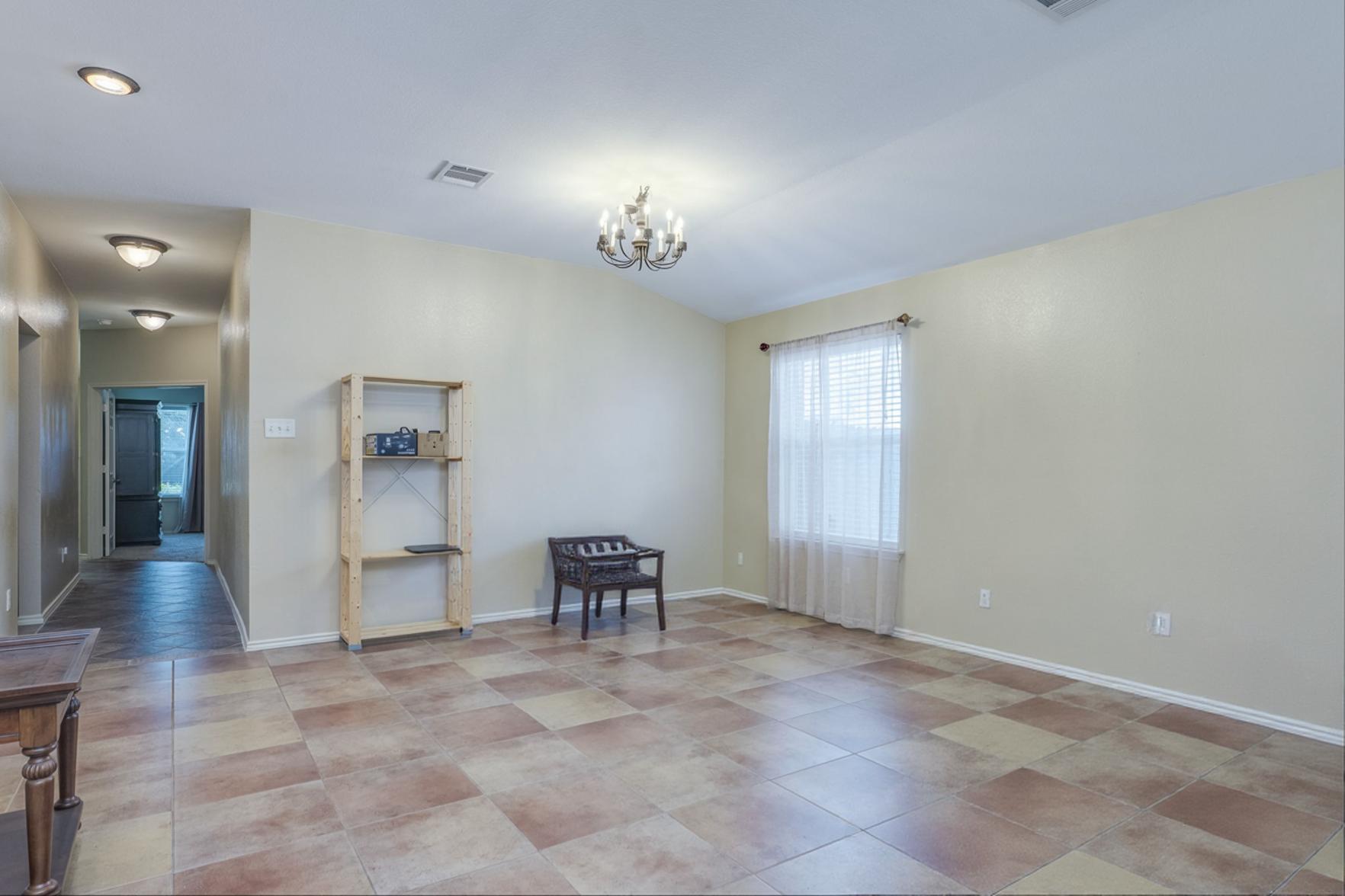 3309 Blue Ridge DR