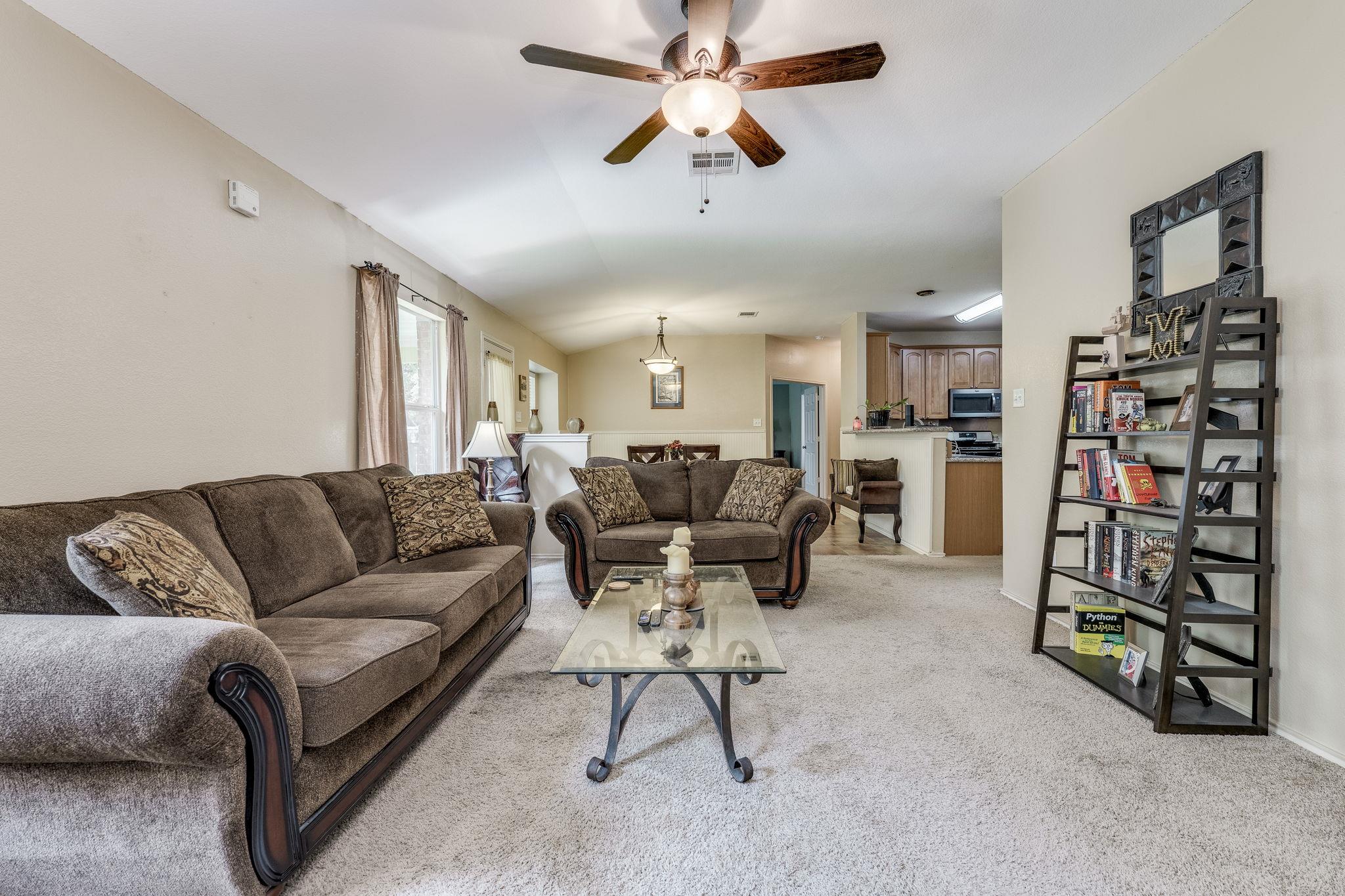3309 Blue Ridge DR