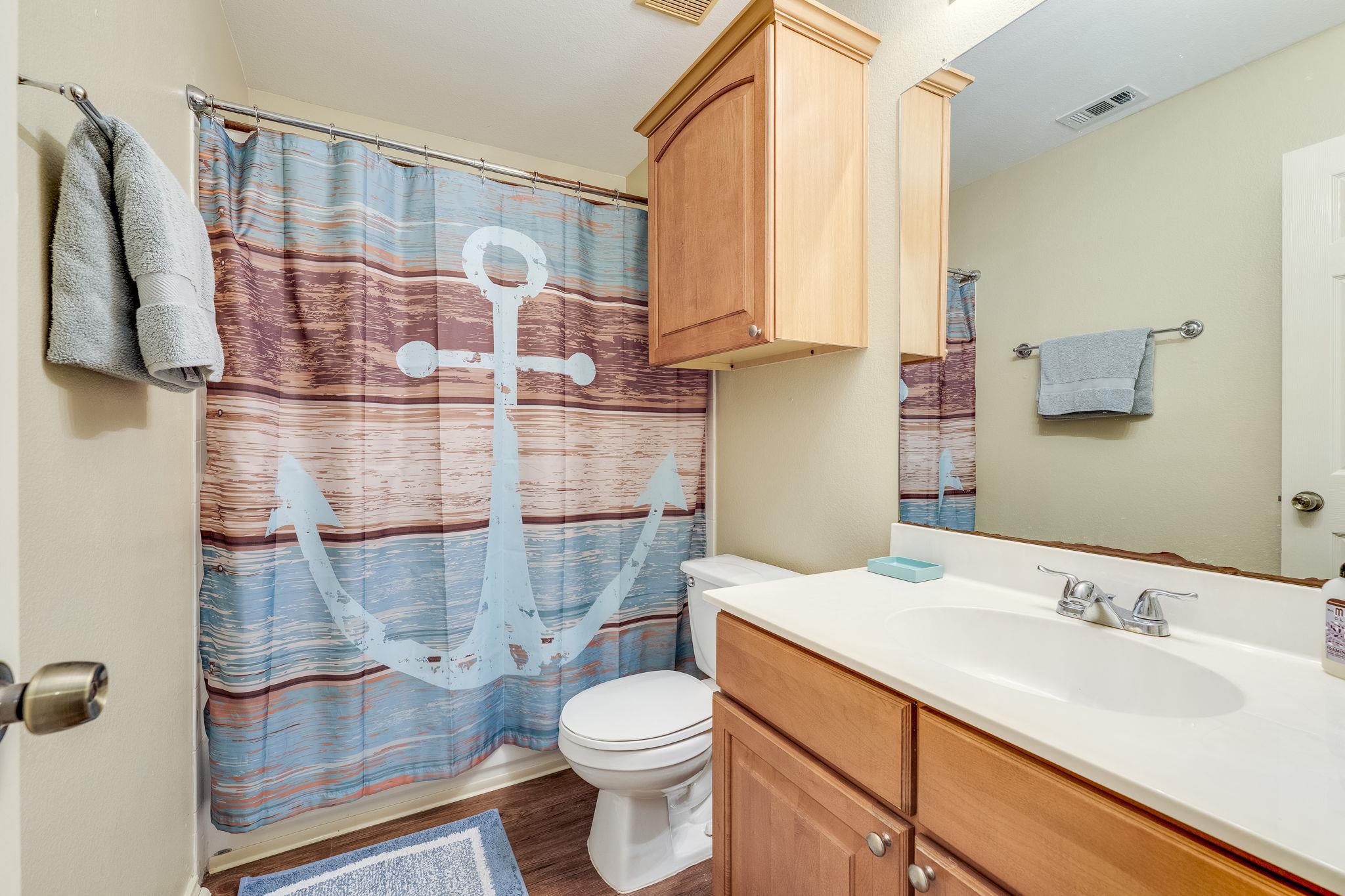 3309 Blue Ridge DR