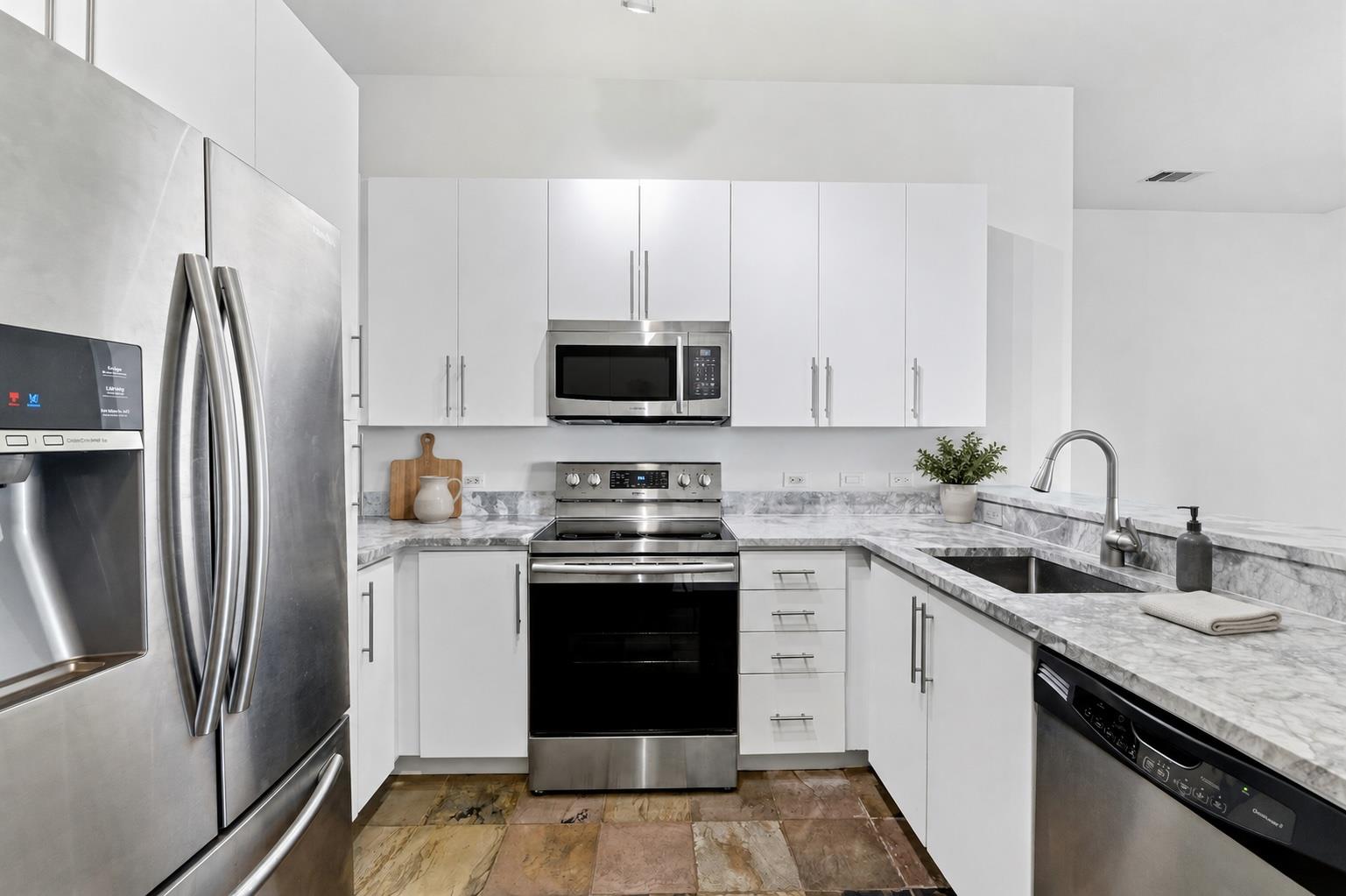54 Rainey ST Unit: PH20