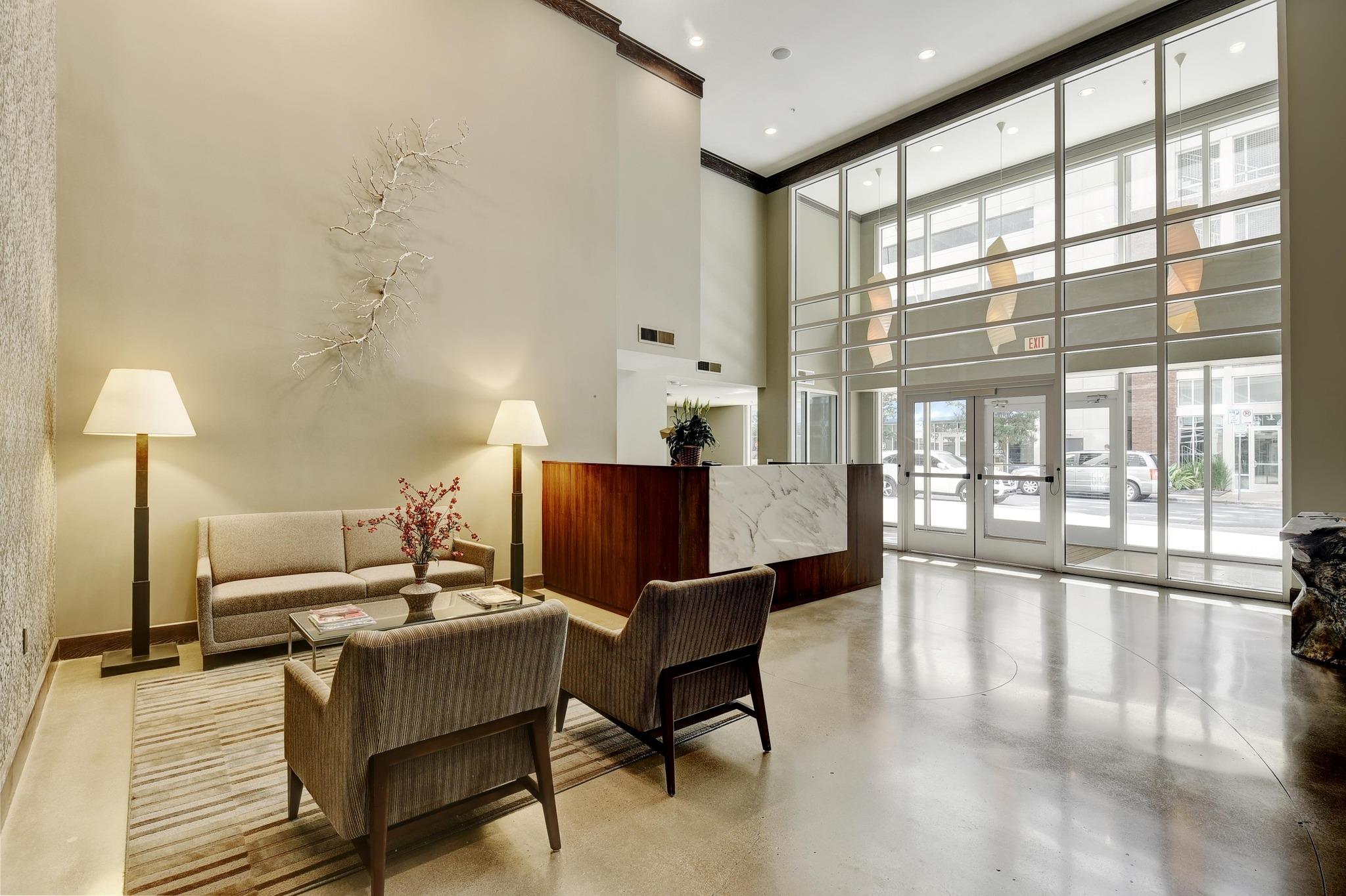 54 Rainey ST Unit: PH20