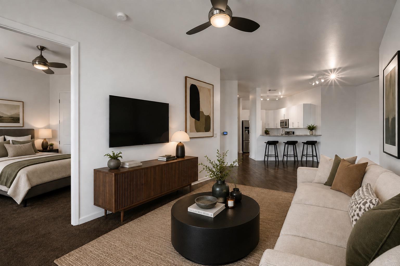 54 Rainey St Unit Ph20 Austin TX