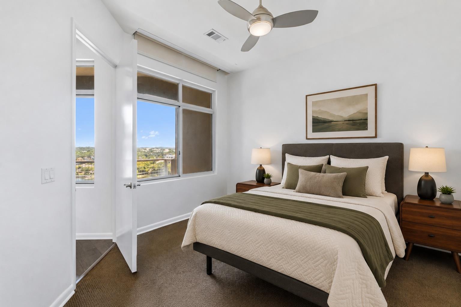 54 Rainey ST Unit: PH20