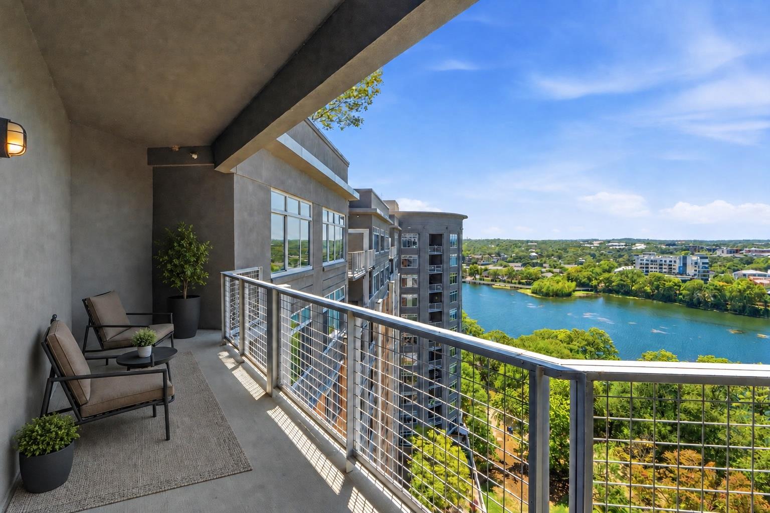 54 Rainey ST Unit: PH20