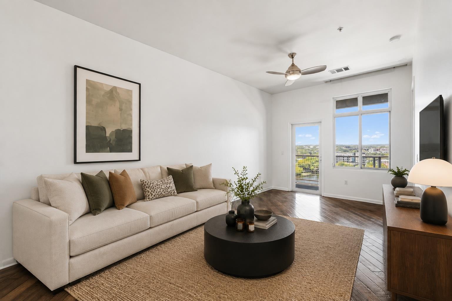54 Rainey ST Unit: PH20