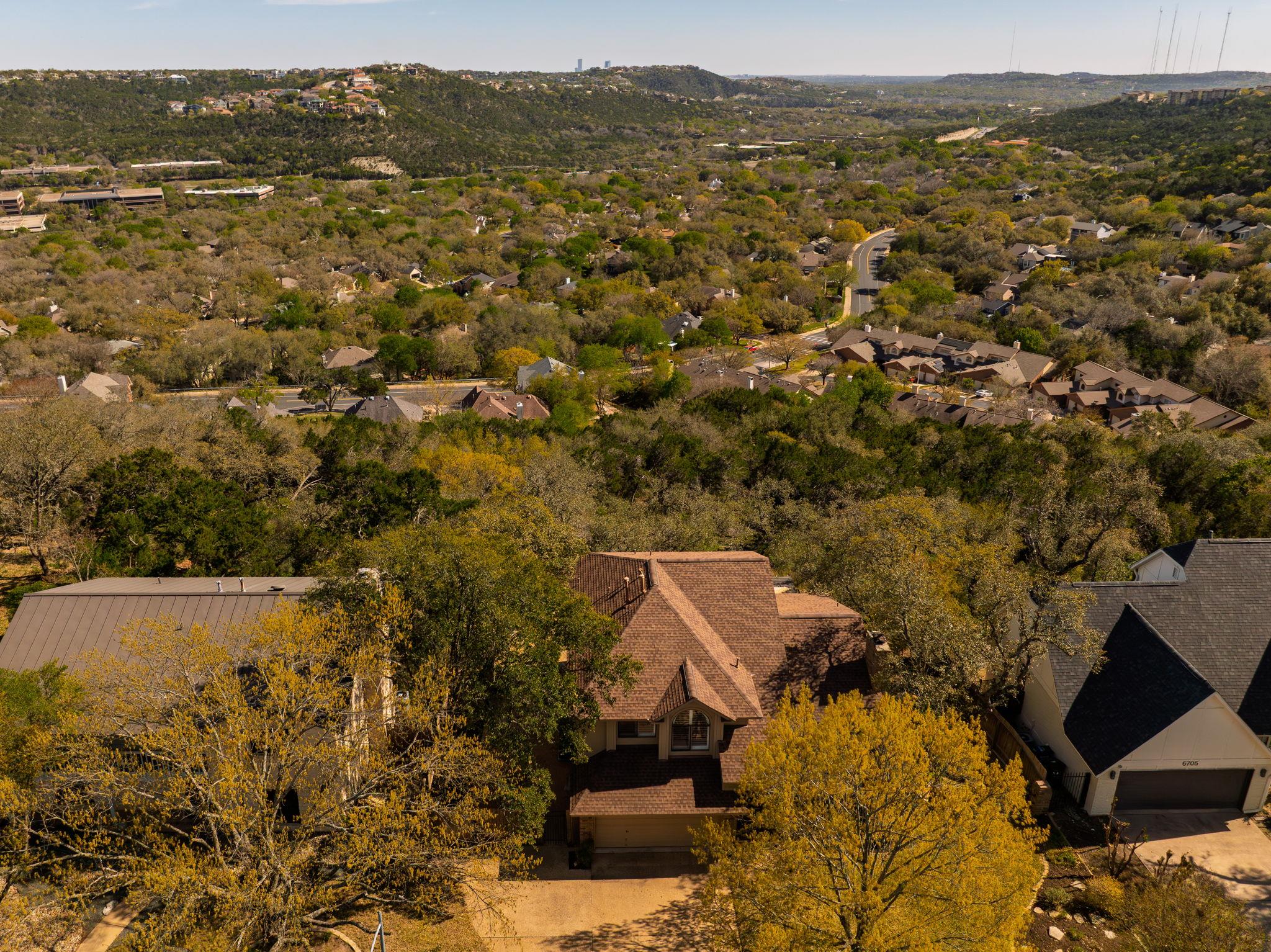 6703 Lakewood Point CV