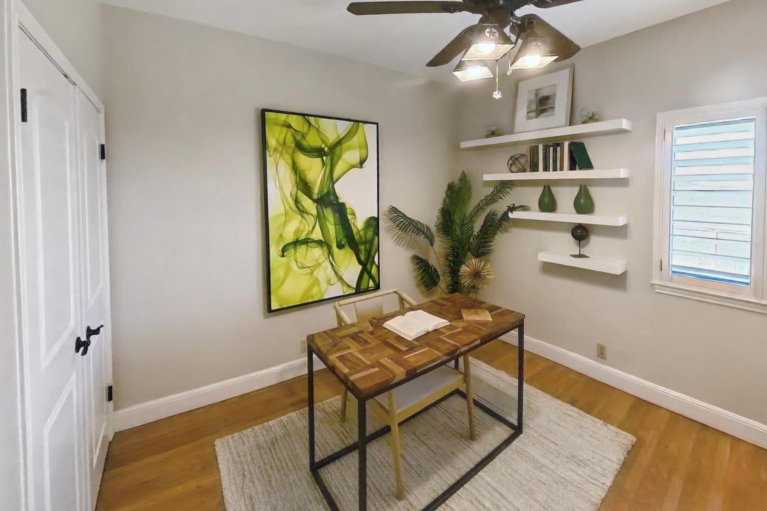 6703 Lakewood Point CV