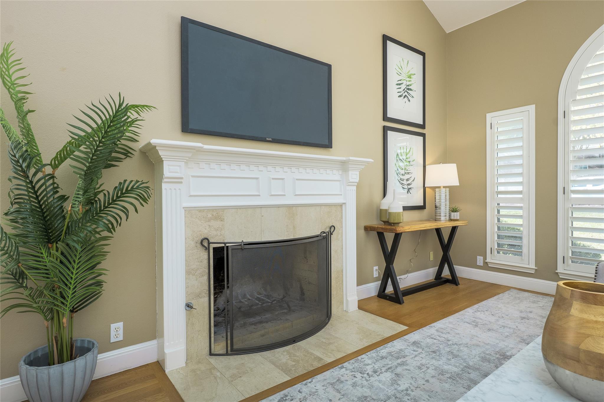 6703 Lakewood Point CV